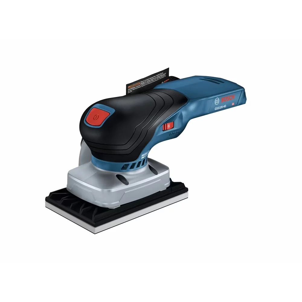 Versatile Factory Reconditioned with 18V - GSS18V-40N-RT - Standard Series Model 62C6DA