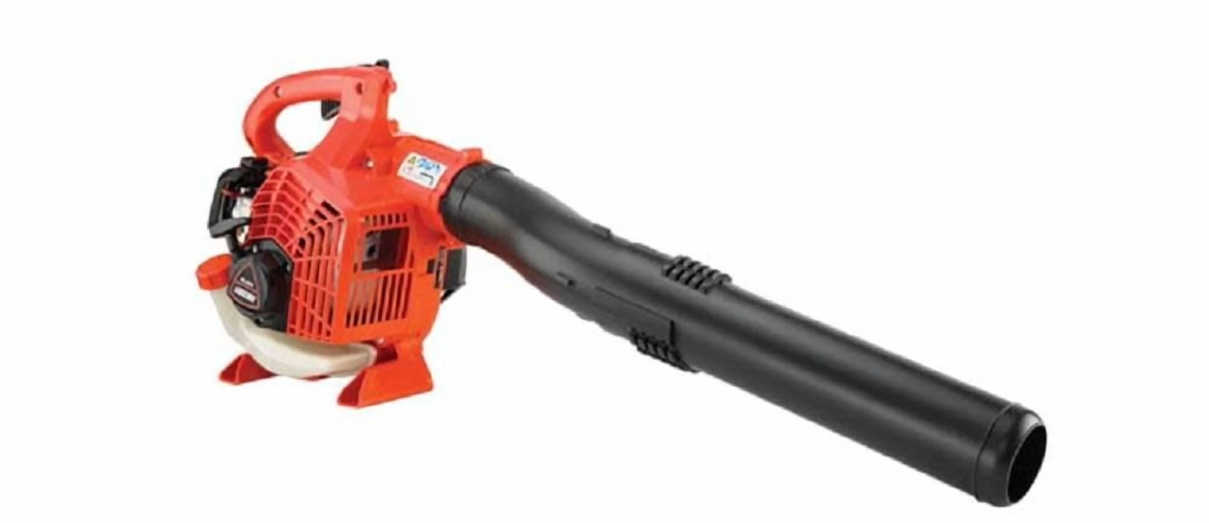 Stylish Leaf Blower with Gas-powered for efficient performance, Delivers air speed of 170 miles per hour - Model CD6DD4