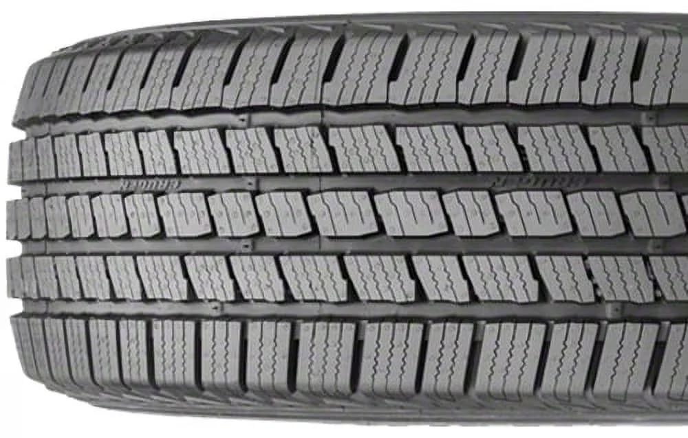 Sleek Lawn Mower Tire with All-Weather, Low Maintenance - HT51 - Quality Construction Model 51F050