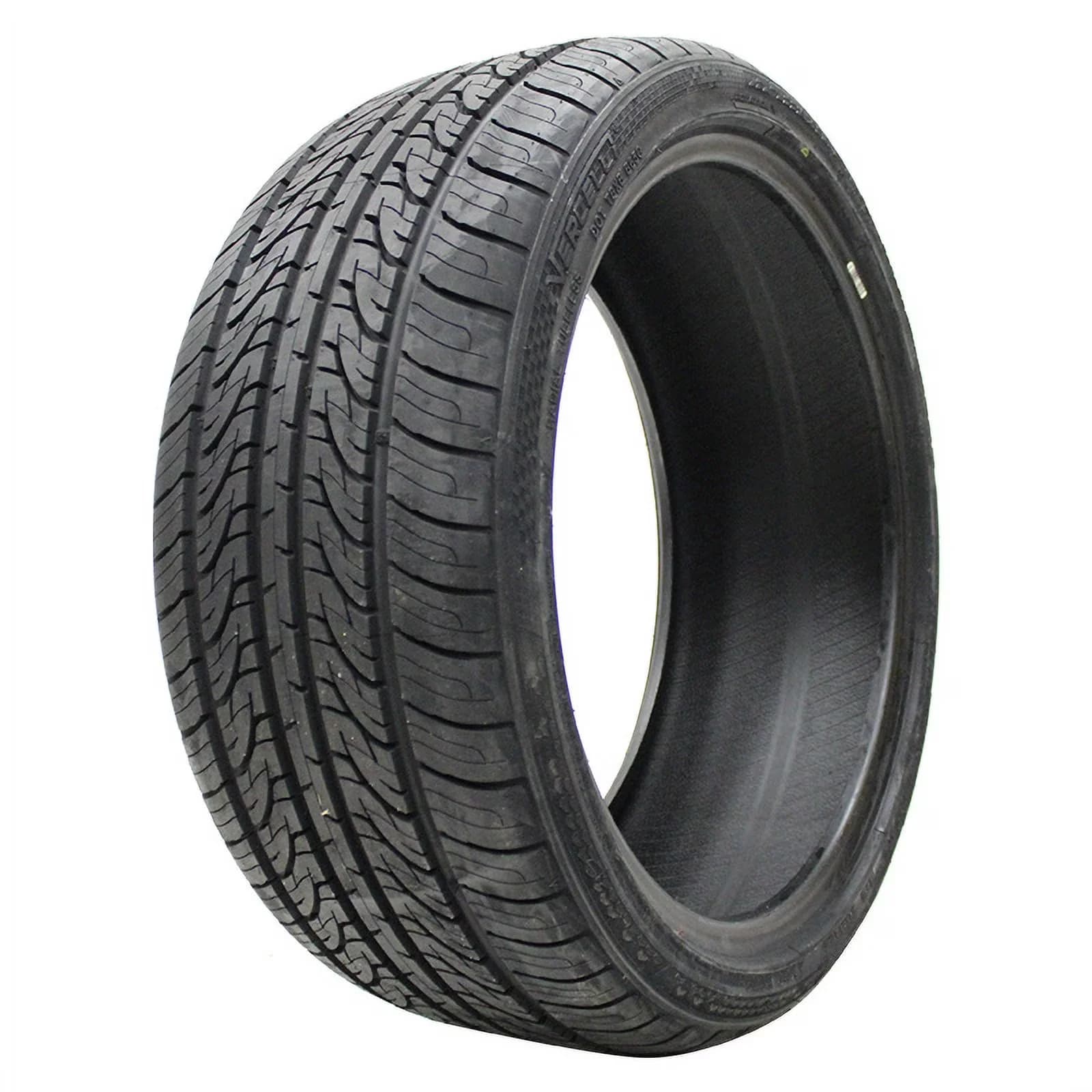 Durable Car Tire with 97W, II All Season 245/ 97W XL Passenger, Size: 245/40ZR18 - Model FB5FF4