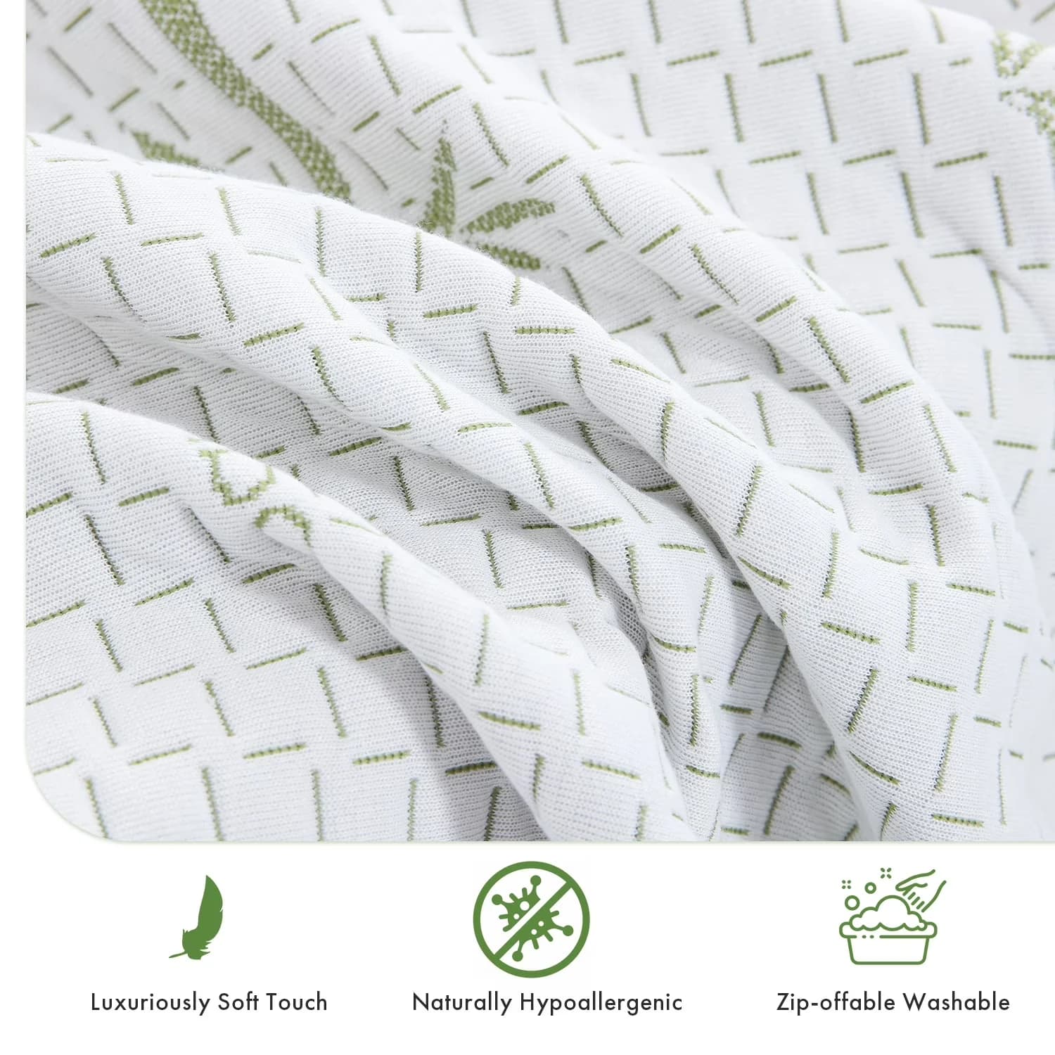 Mattresses Accessory Classic with Breathable Construction, Low Motion Transfer, Mattress-In-A-Box - White Memory Foam Model A3E5D3