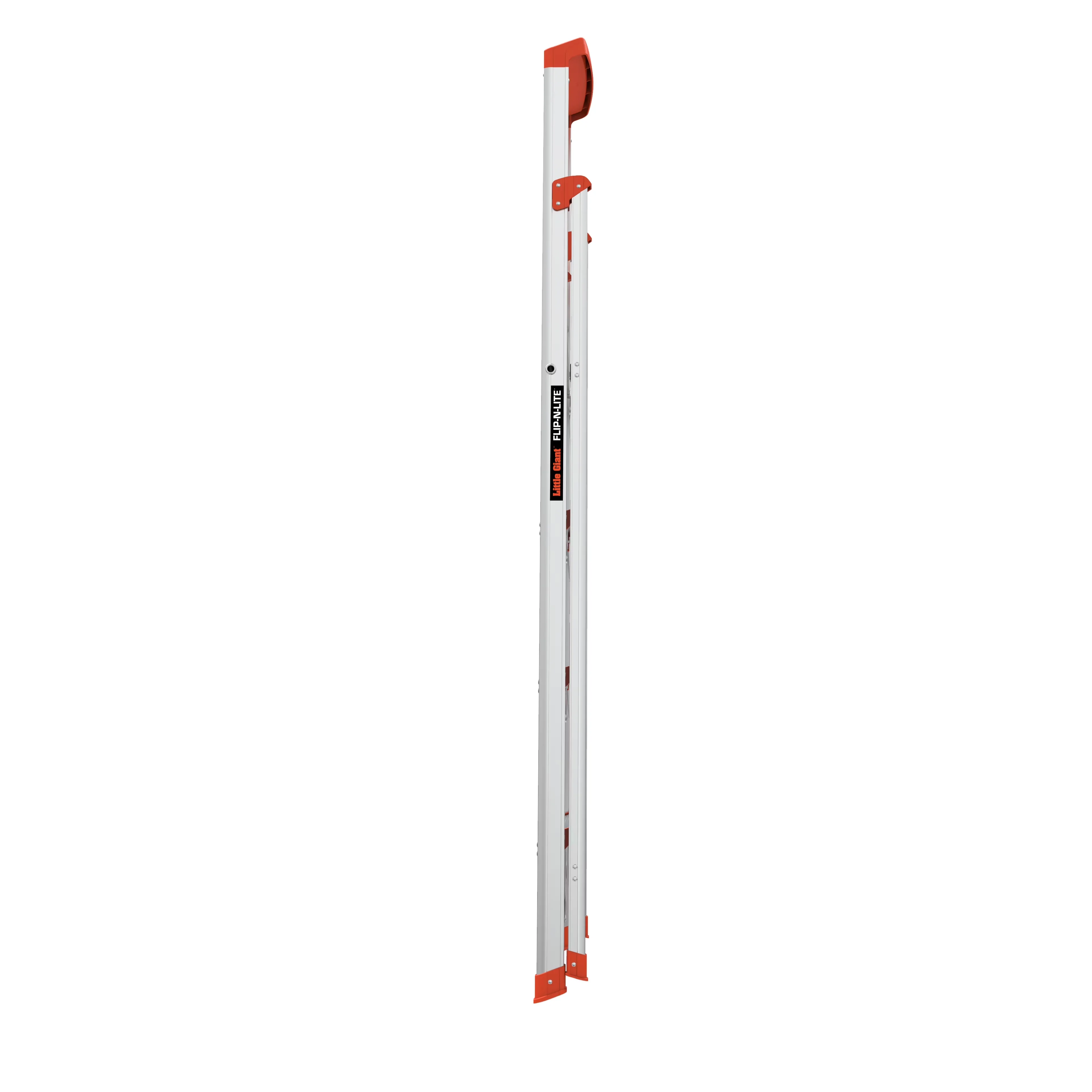Ladders And Step Stool Innovative with Telescoping, Specifications: - Aluminum Model B3D4FA