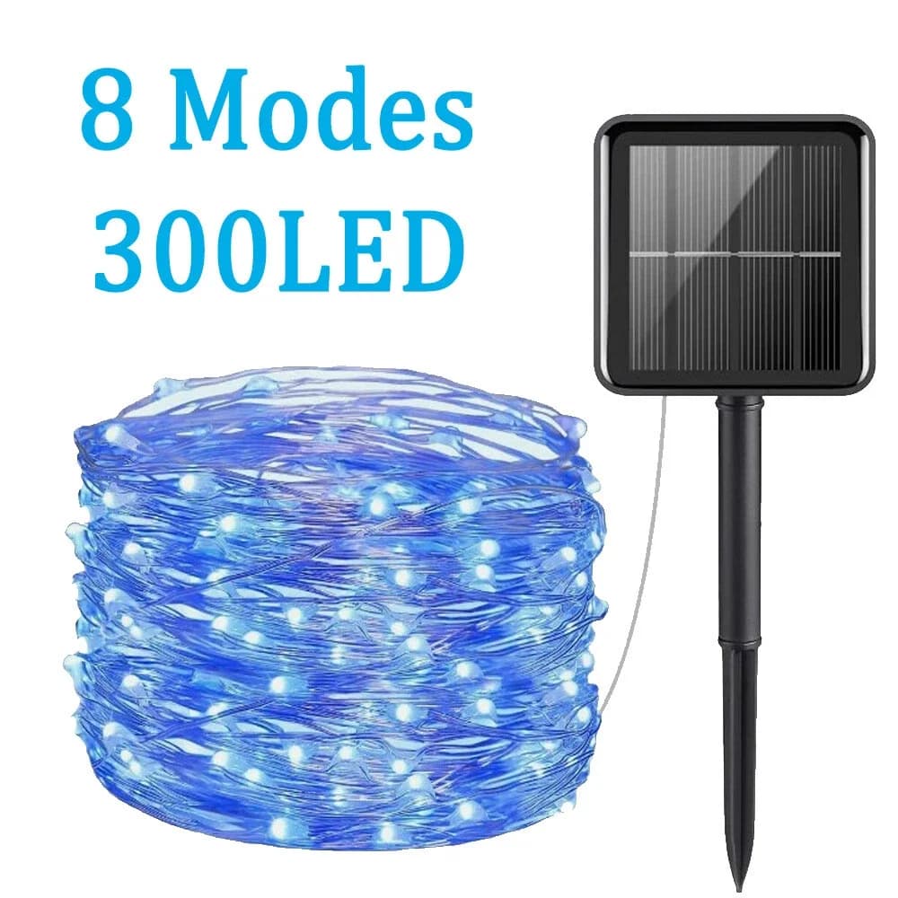 Innovative Novelty Light with Solar, Useful for both indoor and outdoor use. for Party - Model 975B1D