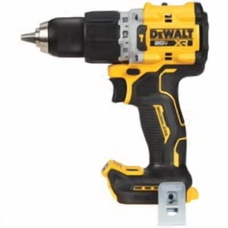 Durable Drills Driver with Battery, 20V - DCD805B - Universal Fit Model 251194