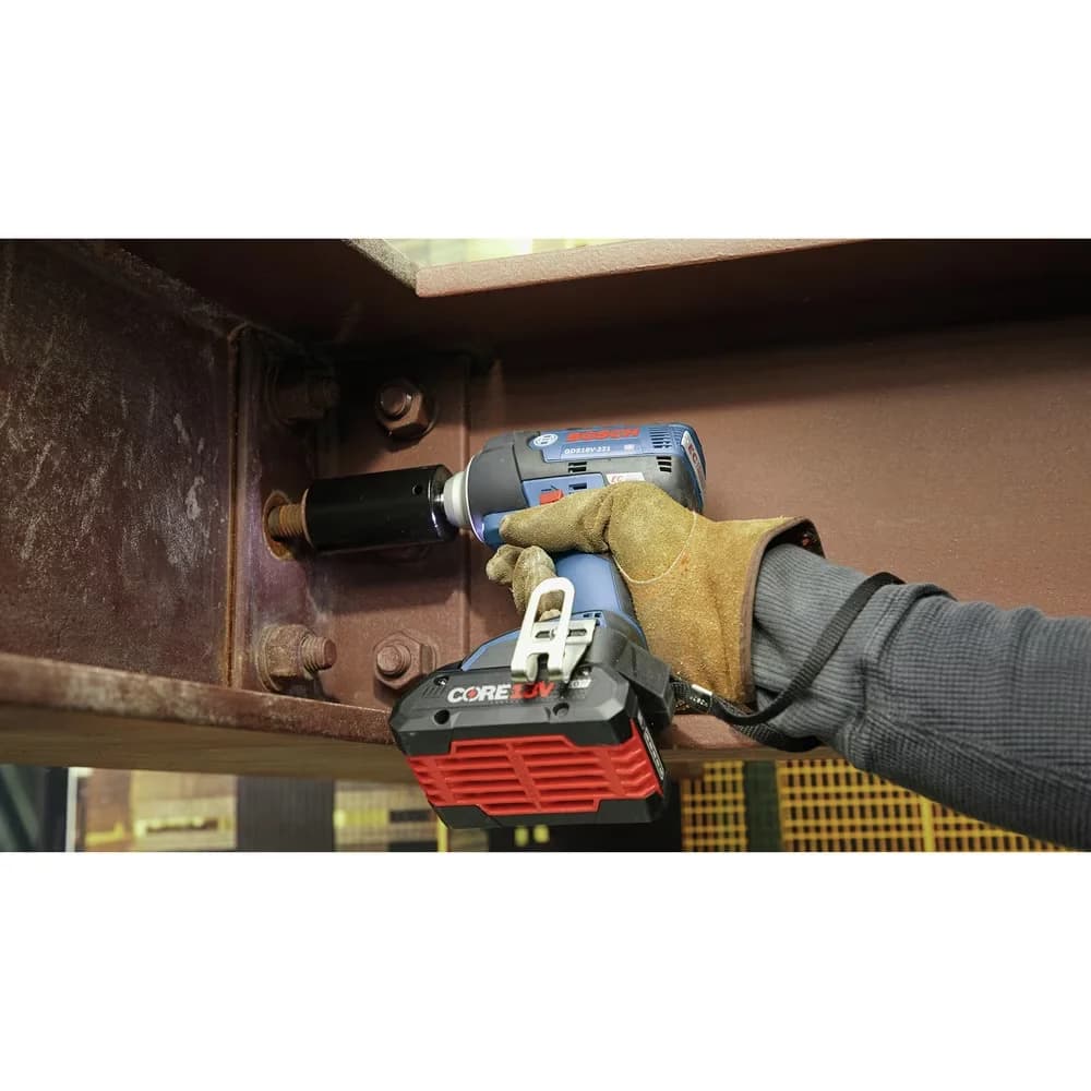 Reliable Factory Reconditioned with 18V - Compact and Portable Model 5F7620