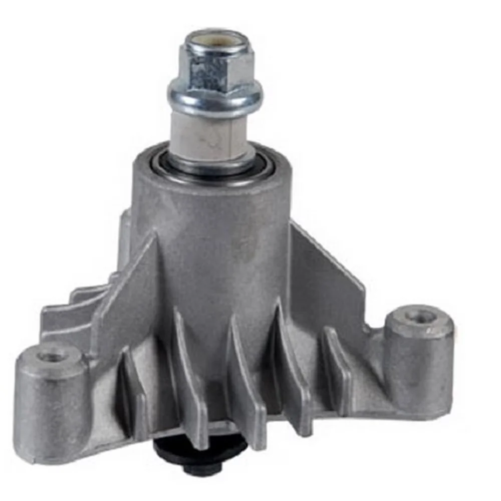 Essential Riding Lawn Mower with Replaces Part Number: 143651, 532143651, Comes With Blade Mounting Hardware. - Model D9DC67
