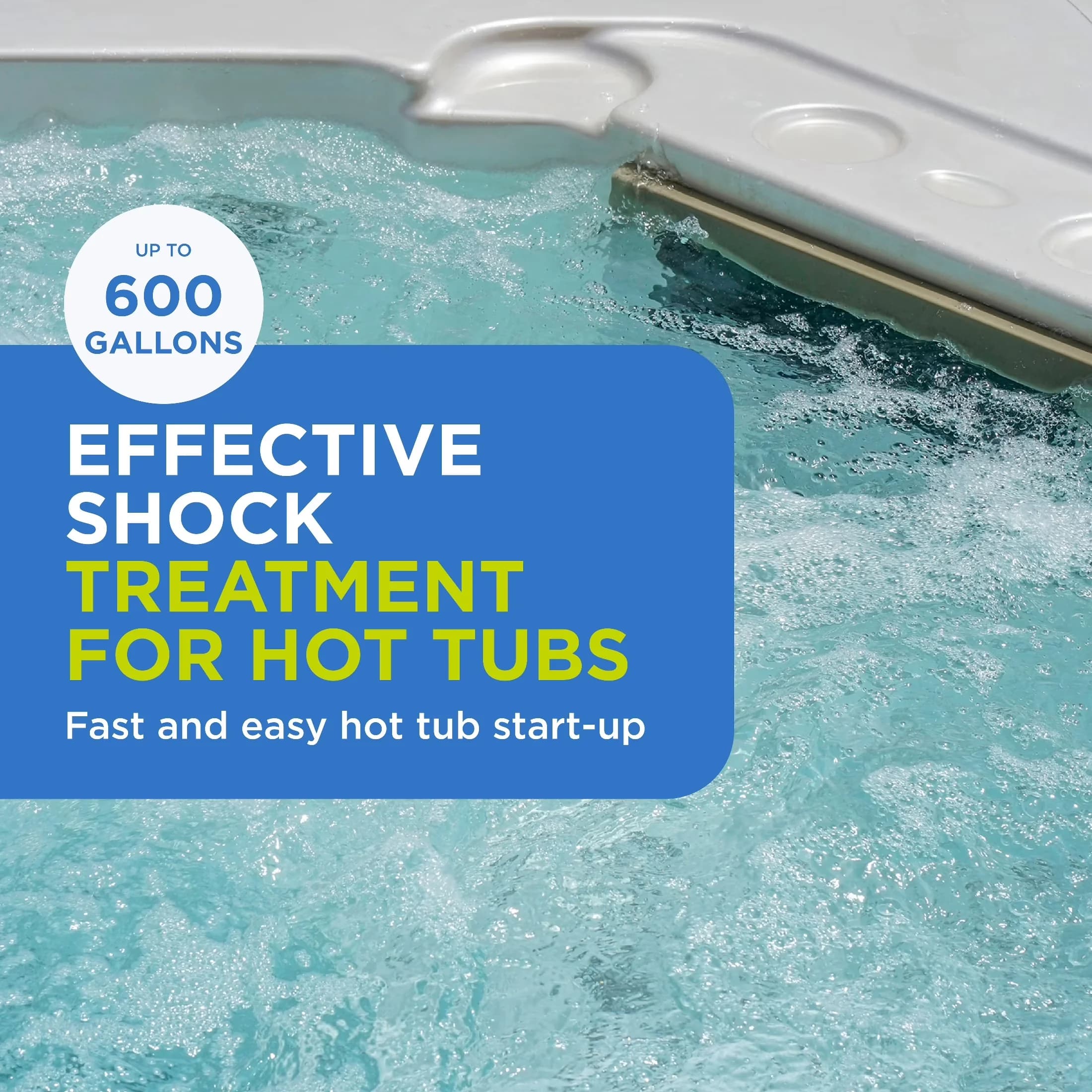 Sleek Hot Tub with Jump Start - 12 Pack - Residential Grade Model BC5235