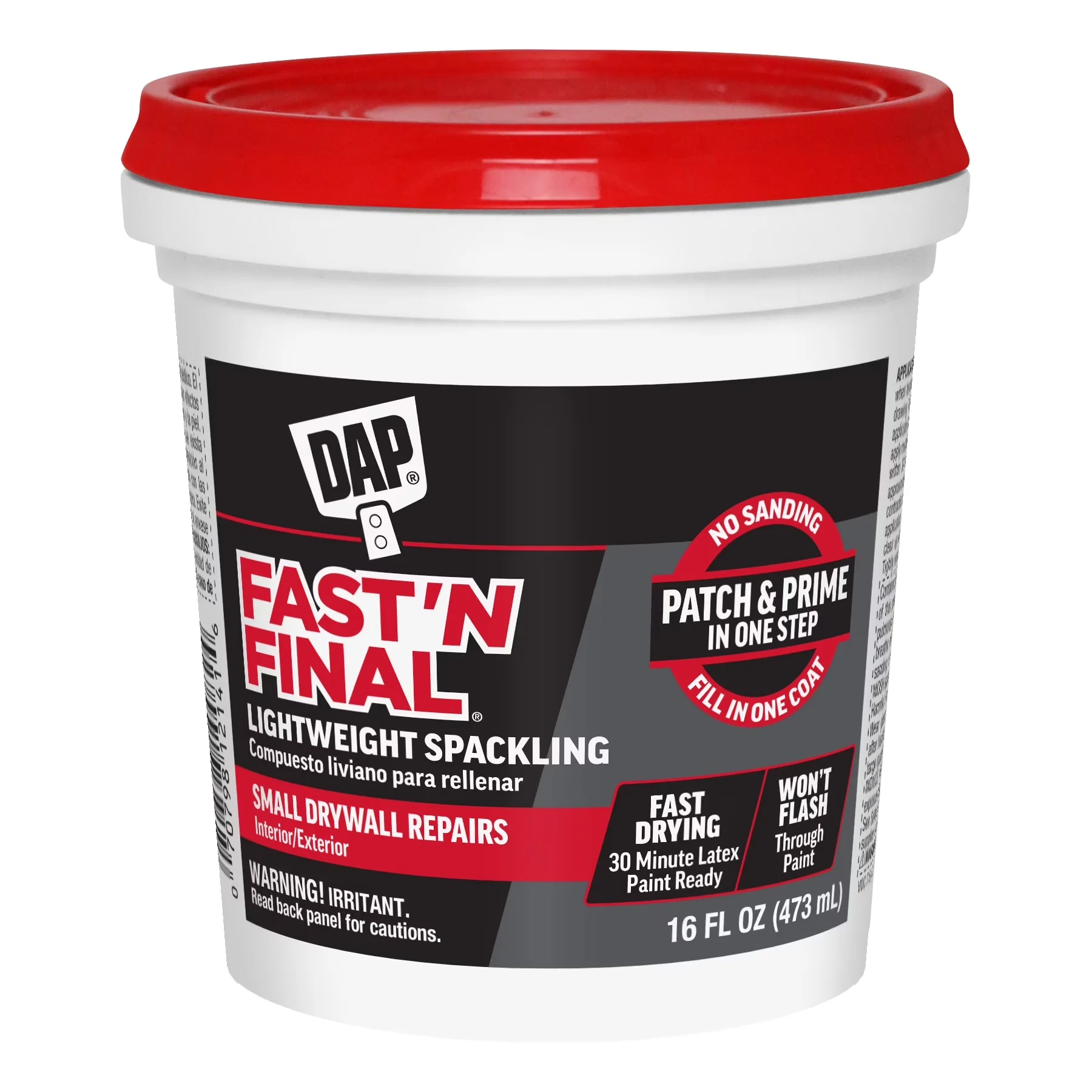Compact Adhesives Glues In Paint Supplies Tool with Easy Installation - Latex Polymer White Model 5D6FEC