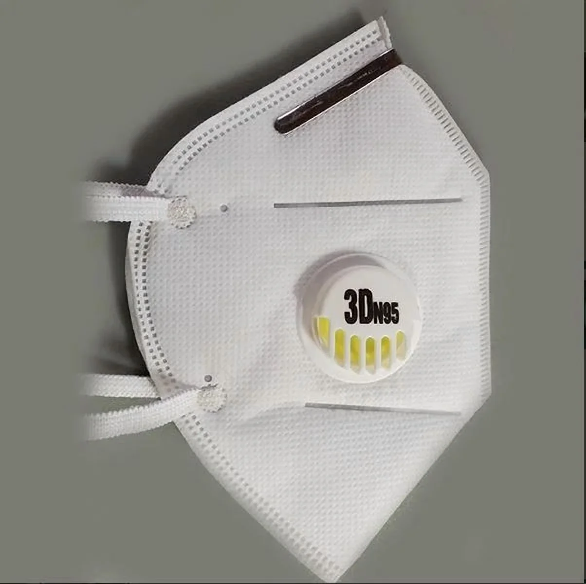 Quality Protective Equipment - N95 - Easy to Use Model 947A65