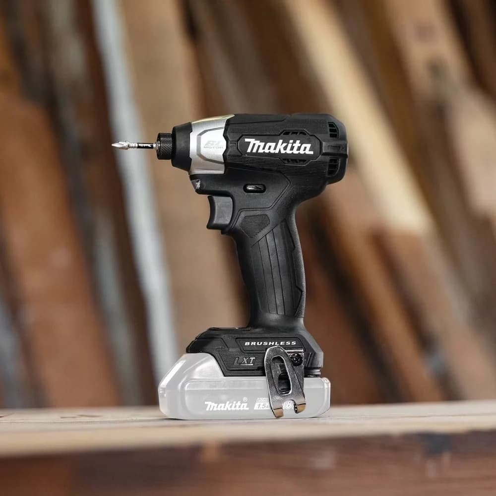Professional Drills Driver with 18V, Assist Mode - Multicolor 5-1/4 in. Model 9DB6C2