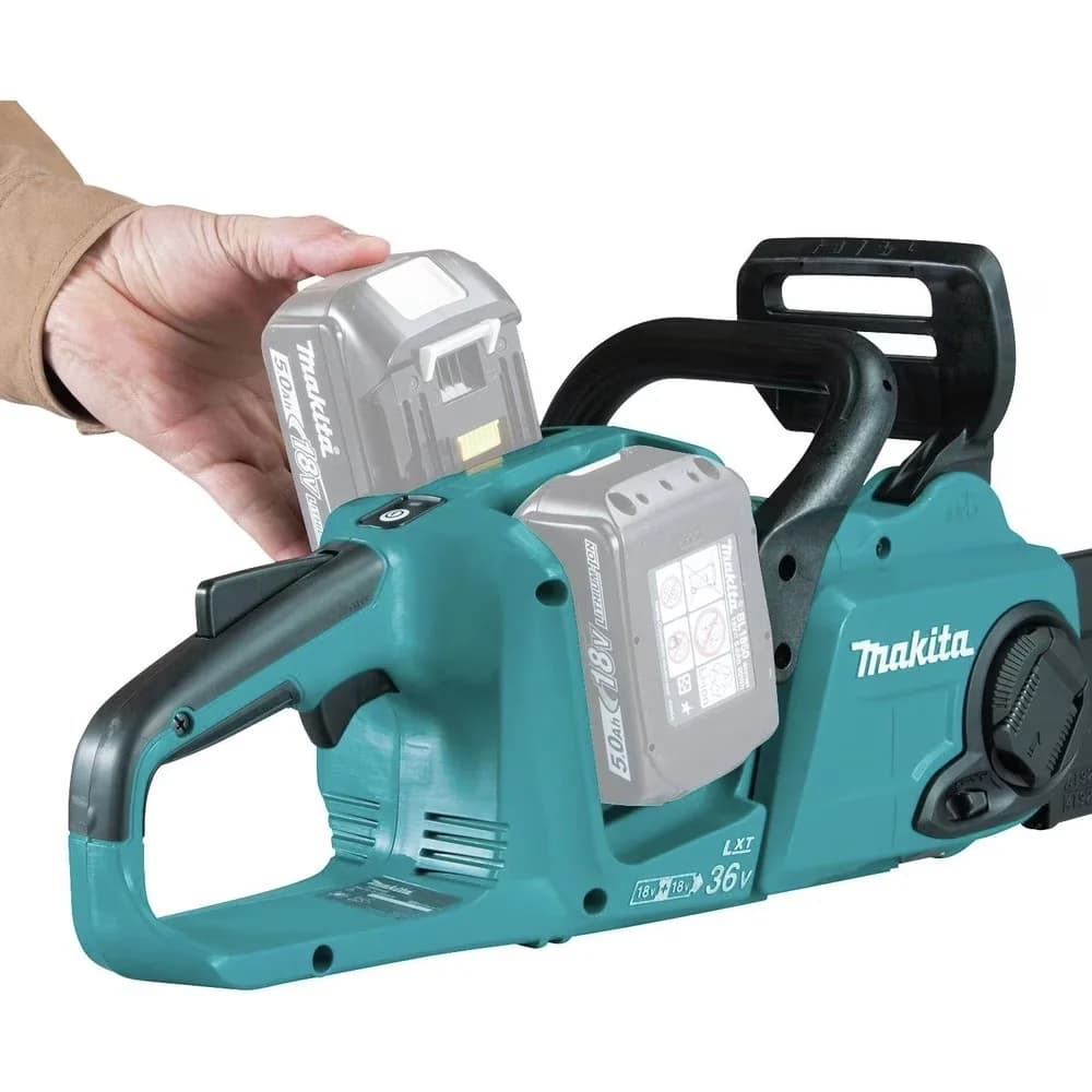 Classic Chainsaw with 36V, Chain Brake - XCU04Z - Heavy Duty Model 0A66AC