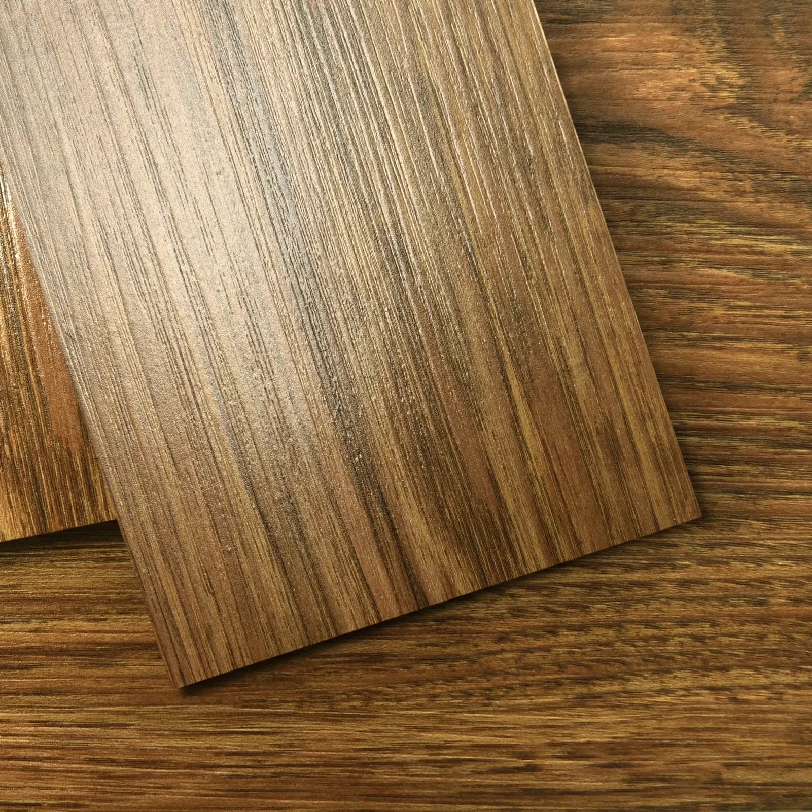 Durable Grey Vinyl Flooring Vinyl Plank Flooring with Waterproof, Easy DIY, peel-and-stick adhesive, Authentic wood-looking and grain... Model DD8CF8