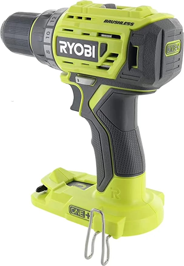 Premium Drills Driver with 18V - P252 - Universal Fit Model 9713E9