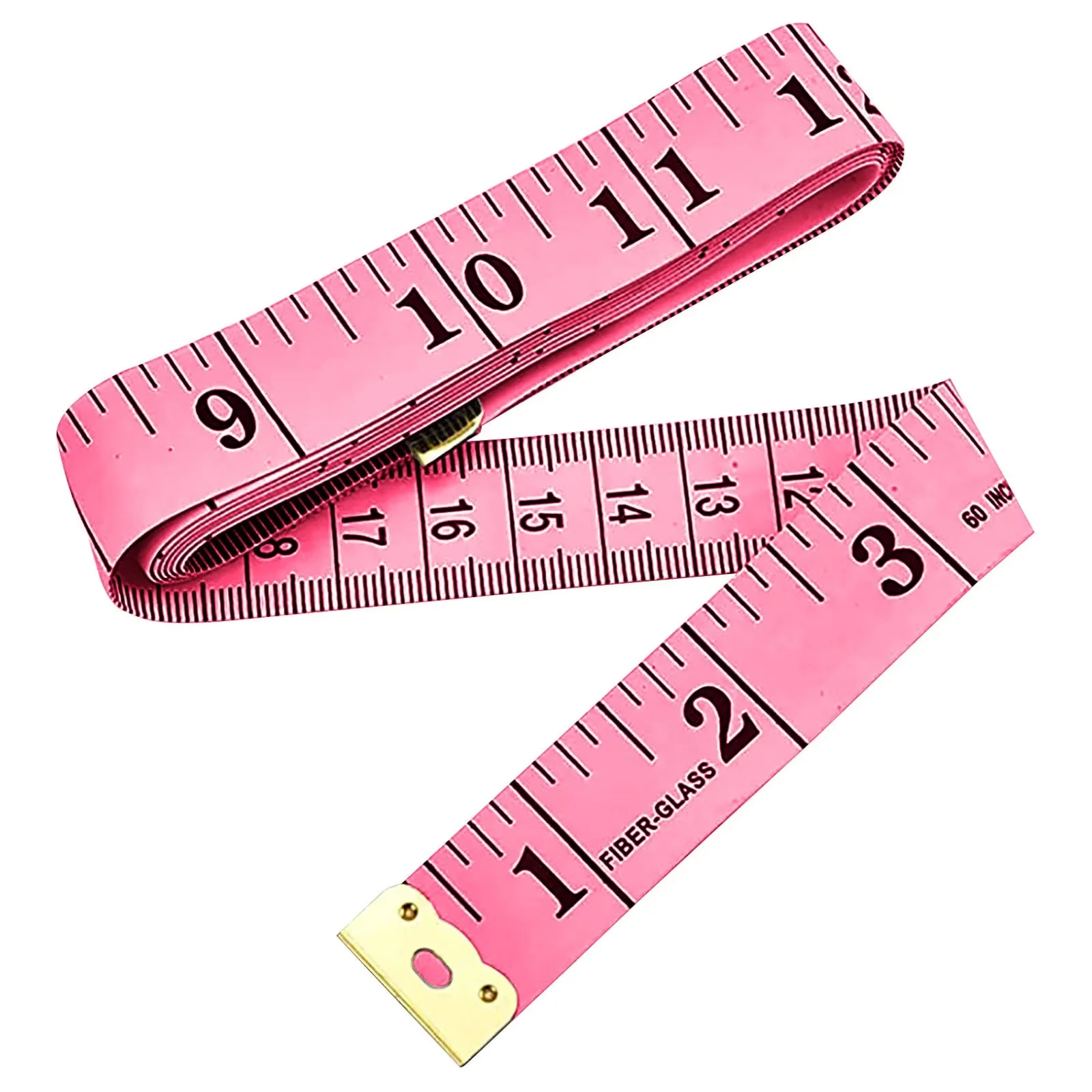 Efficient Measuring Layout with Clearance Tool Rose Red, Tape - Red Pvc Plastic for Home Model CE752D