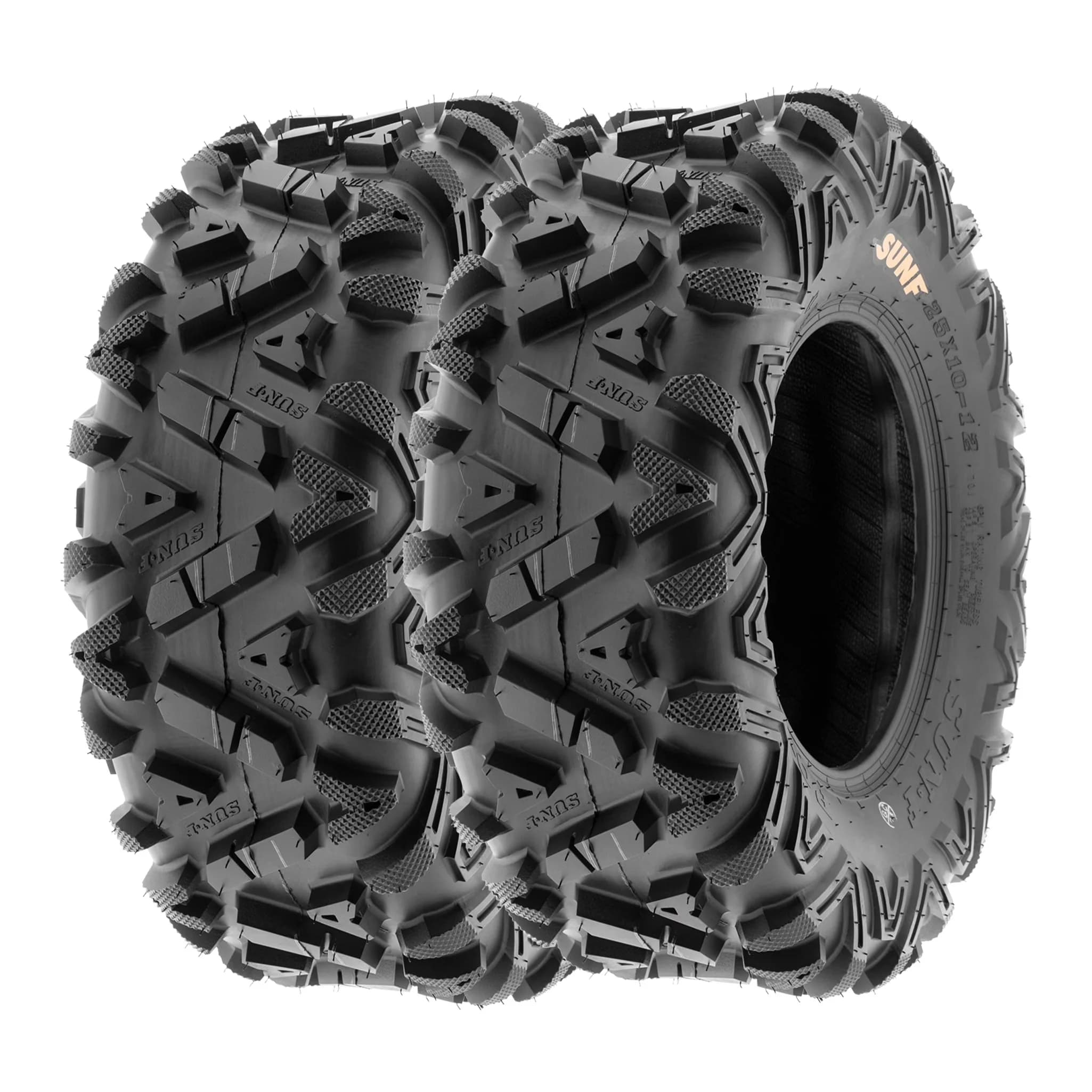 Modern Atv Tire with Durable Construction - A033 - Universal Fit Model B7A8DE