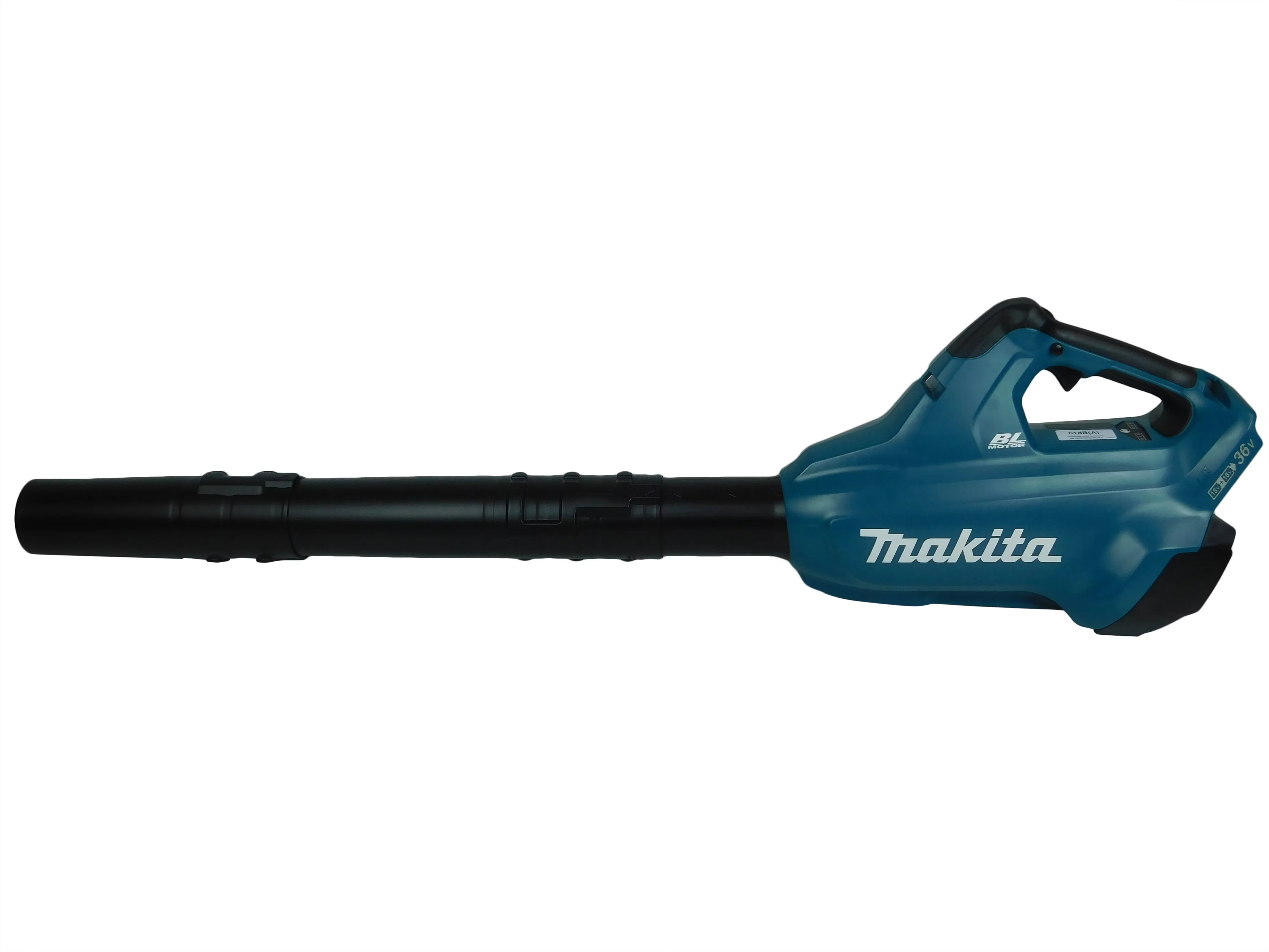 Leaf Blower Innovative with Battery, 36V, 36V LXT Lithium-Ion Brushless Cordless - Model 9535D2