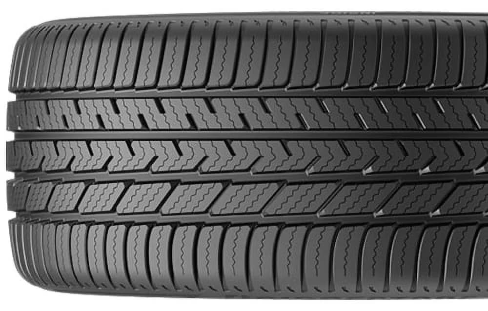 Innovative Truck Tire with High-Speed, 50,000 Mileage Warranty, Tire Size: 245/40R18 - Model 03E9FE