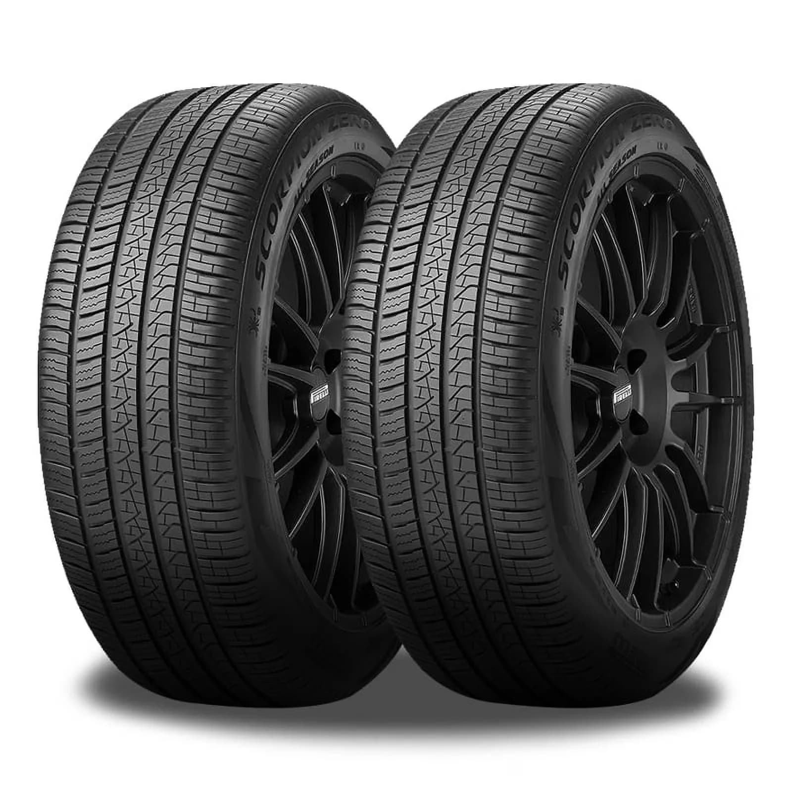 Truck Tire Modern with 113V, 2019-20 BMW X7 xDrive40i - 50R20 - Residential Grade Model 329B6C