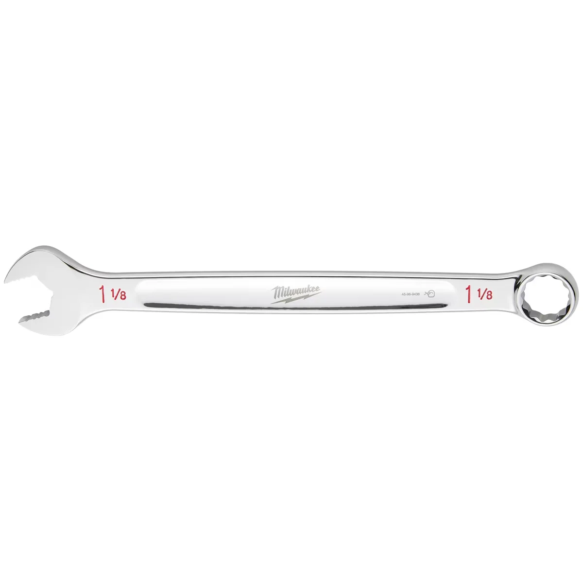 Durable Hand Tool with Ergonomic Handle, 25% More Torque, I-Beam Handle - Black Model FB723F