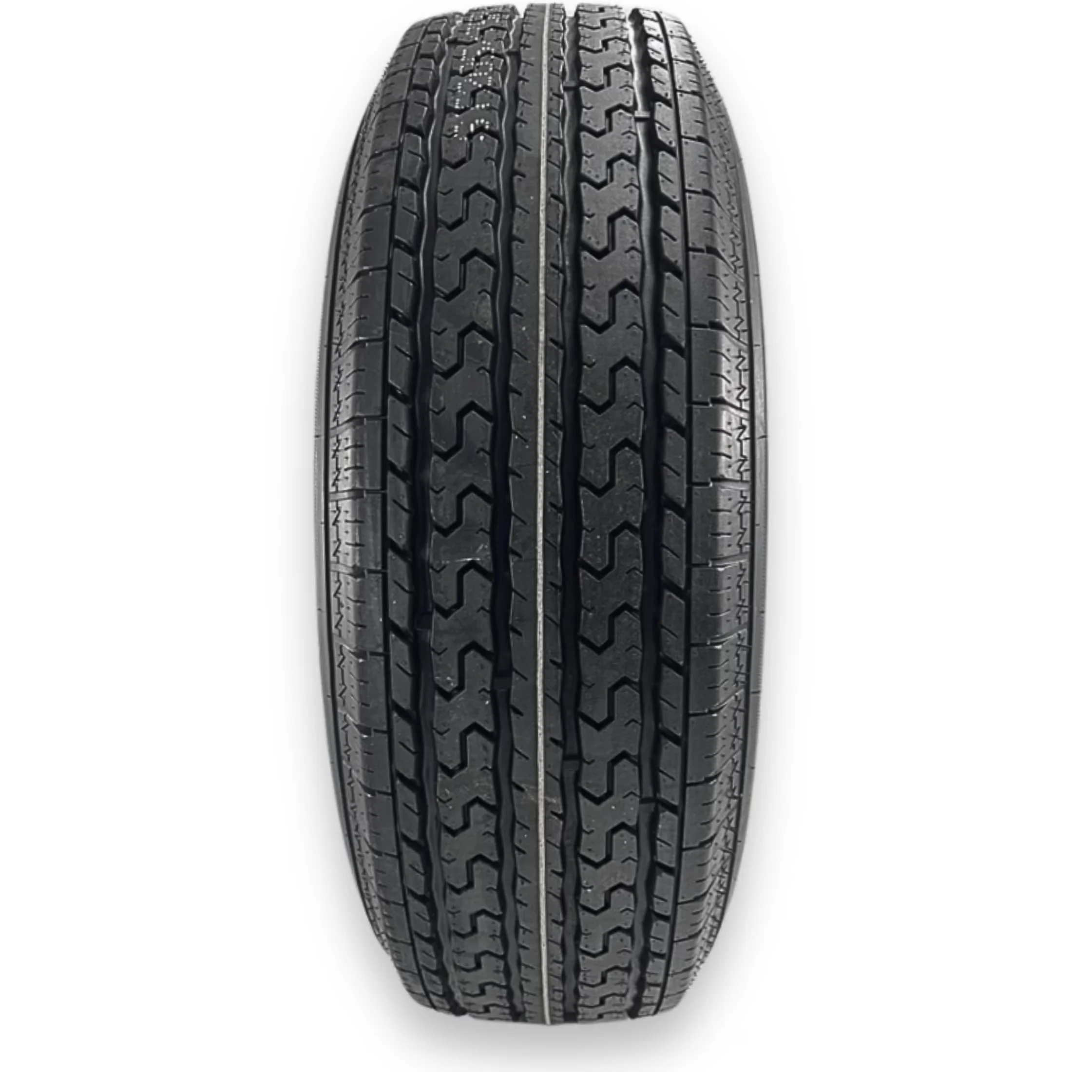 Stylish Motor Home And Rv Tire with Dot Approved - ST205 - Compact and Portable Model 03E60F