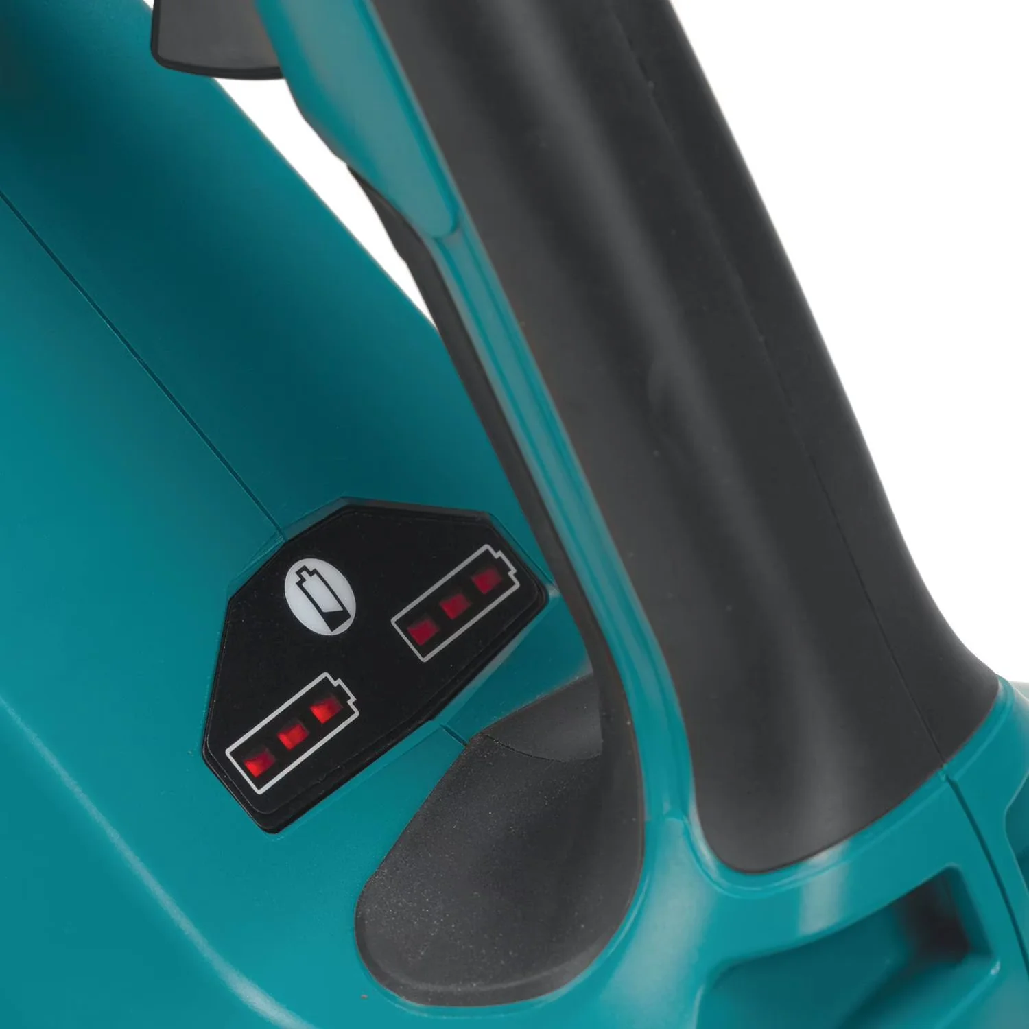 Leaf Blower Premium with 18V, 4 Batteries (5.0Ah) - XBU02PT1 - Modern Design Model 7FBE52