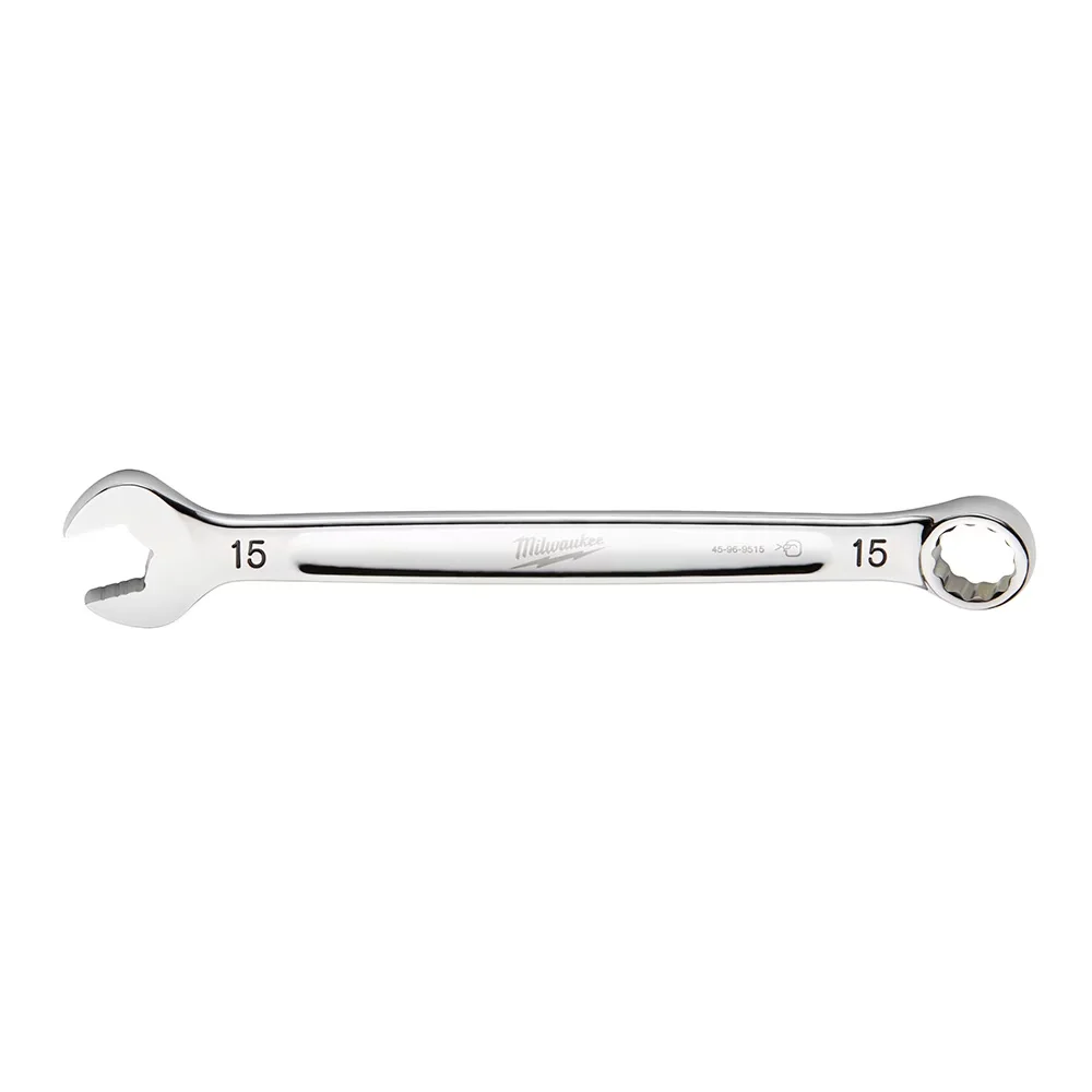 Reliable Hand Tool with 25% More torque, MAX BITE™ open-end grip - Multicolor Model E6B03D