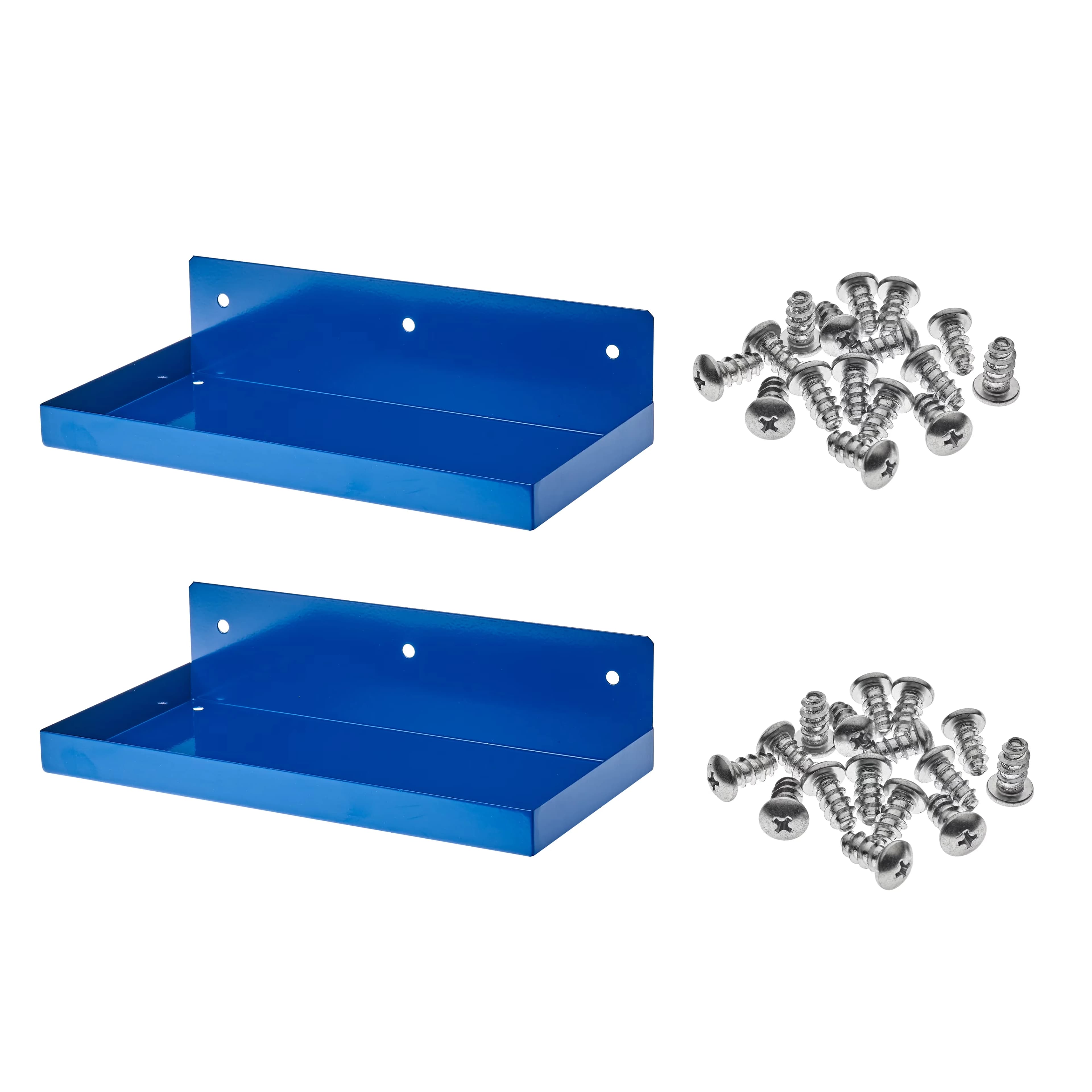 Premium Toolstorage - Steel Multicolor 1/8 - Standard Series Model 2401BA