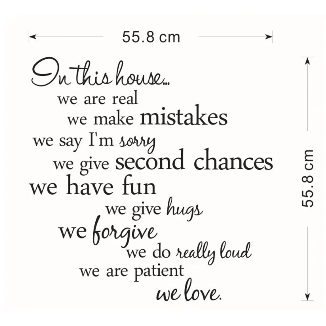Wallpaper Wall Decals Wall Covering Quality with Reusable - Black Pvc Outgeek Model BDA66E