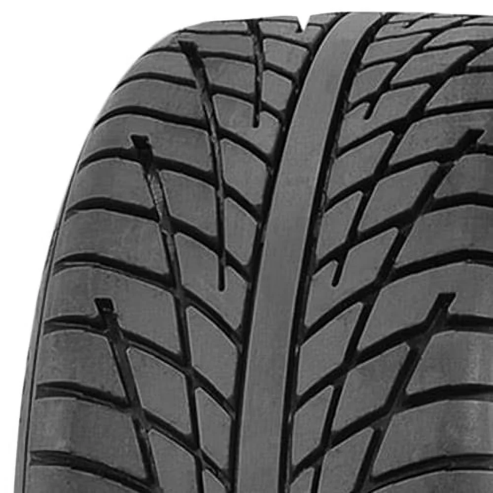 Innovative Golf Cart Tire with Black Wall Sidewall - 50-10 - Easy to Use Model C85319