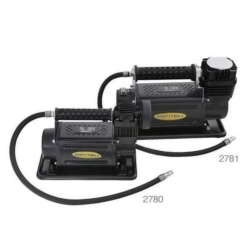 Sleek Air Tools Compressor with Adjustable, 5.65 CFM - Multi Multicolor Model EC8D43