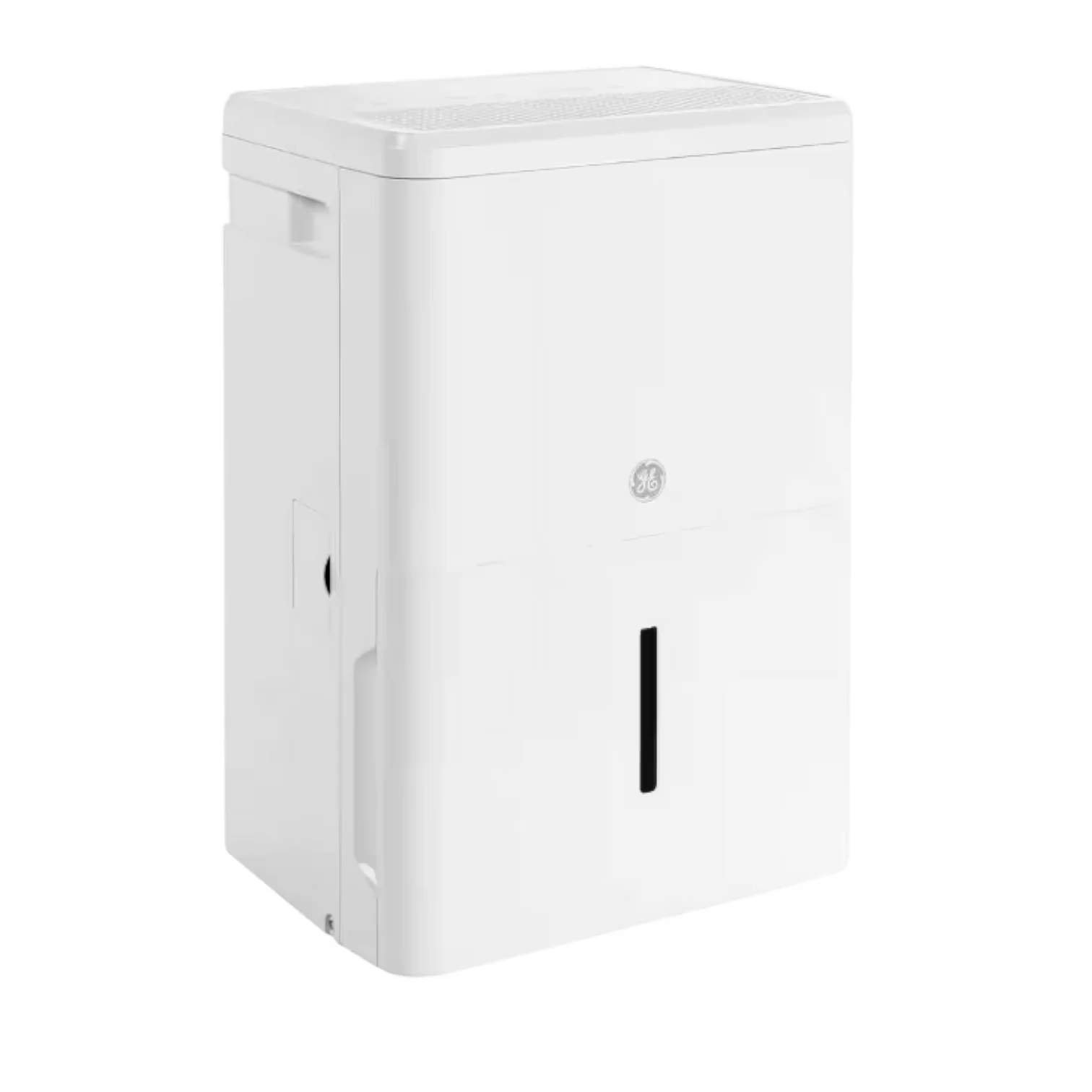 Professional Dehumidifier with Adjustable Humidistat, Variable Speed - White Model 907642