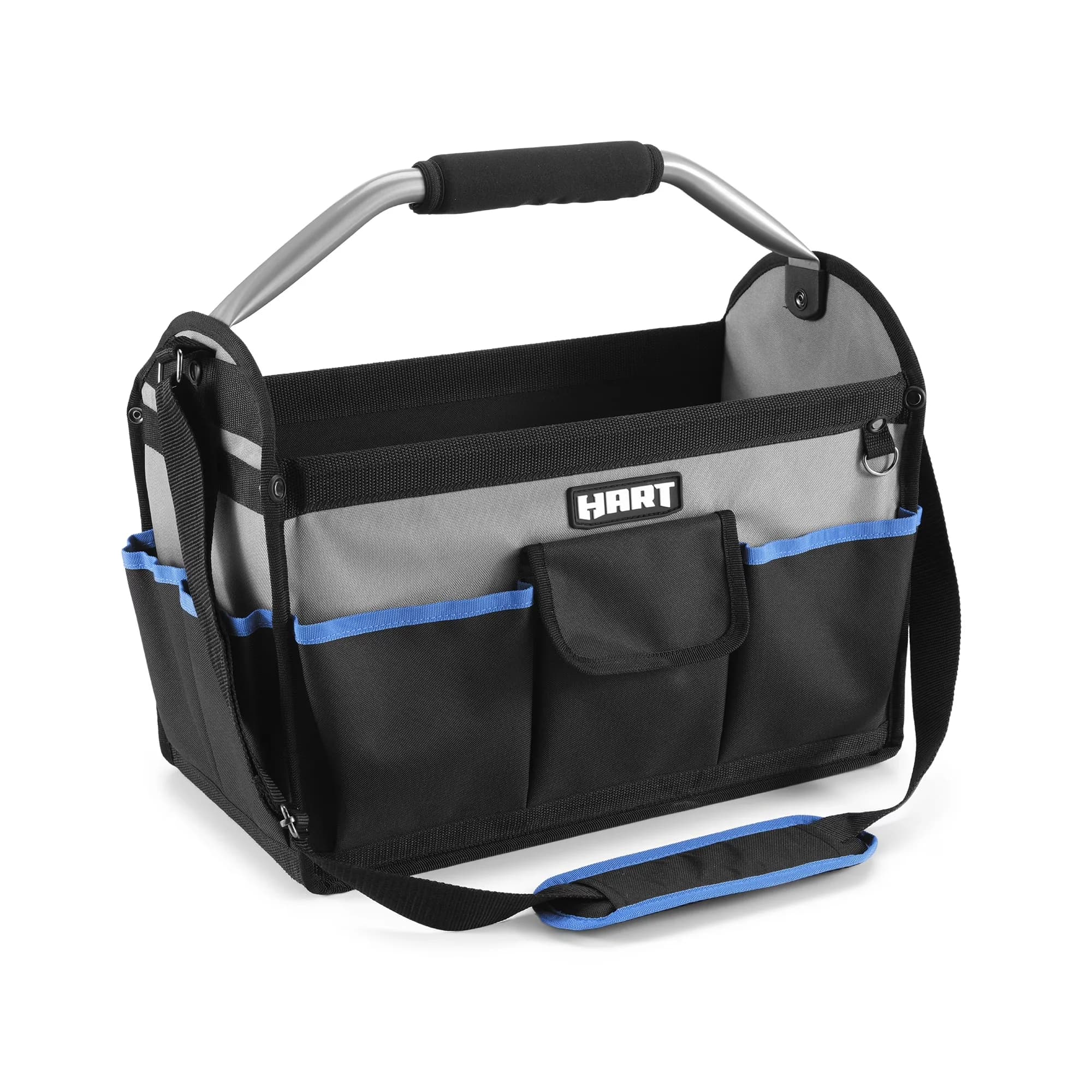 Toolstorage Quality with Multi-Purpose, Heavy-Duty, Portable - 17" - Residential Grade Model 46F76C