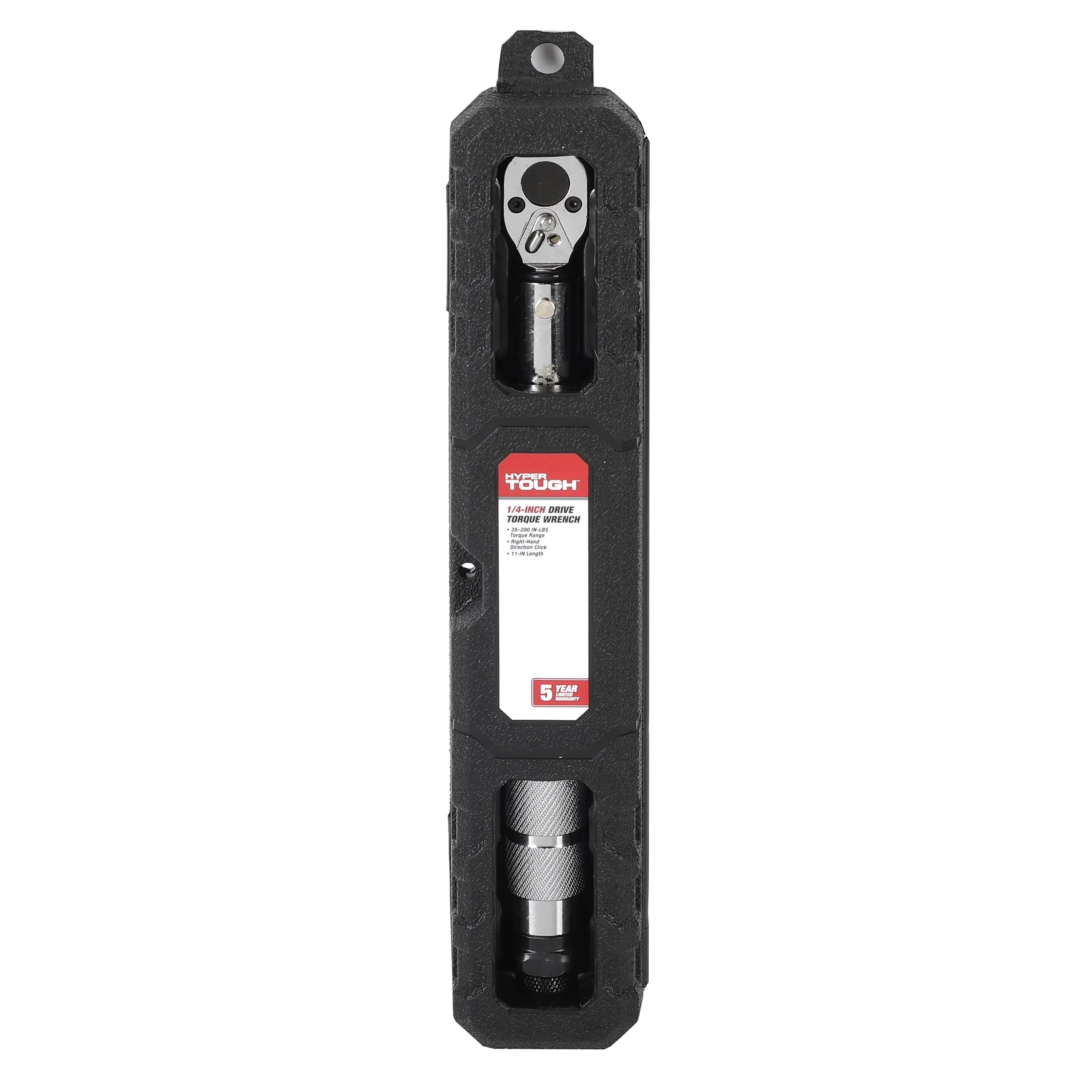 Classic Hand Tool with Easy Clean, Ergonomic Handle, Easy Installation - Silver 1/4 Model 51F4AB