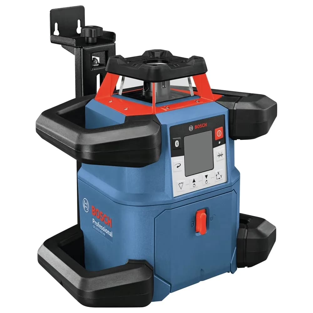 Factory Reconditioned Innovative with 18V - Plastic GRL400080CHVRT - Durable Build Model 9A8902
