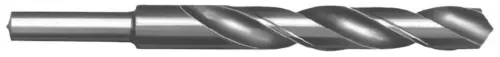 Efficient Power Tool with 1/4" Shank, 118° Point, 1/2" Reduced Shank Drill - Model 4C81DB