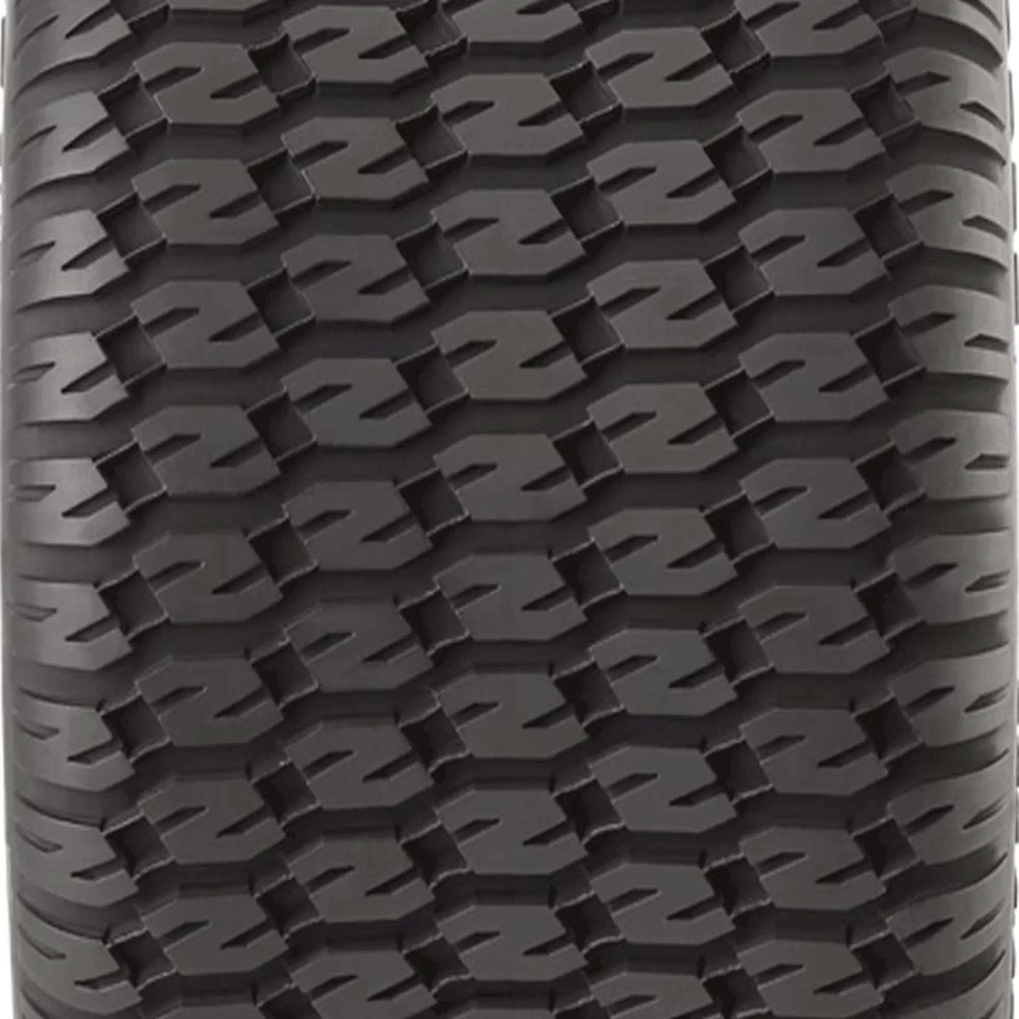 Professional Lawn Mower Tire with Fits Multiple Makes And Models, Product May Vary From Picture - Model B35085