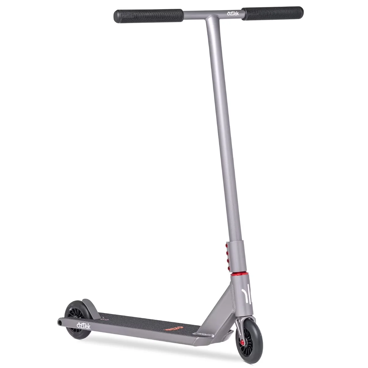 Stylish Scooter with Architect Pro Black, Bar Width: 22", Bar Material: Steel - Black Stainless Steel Model DA66C2