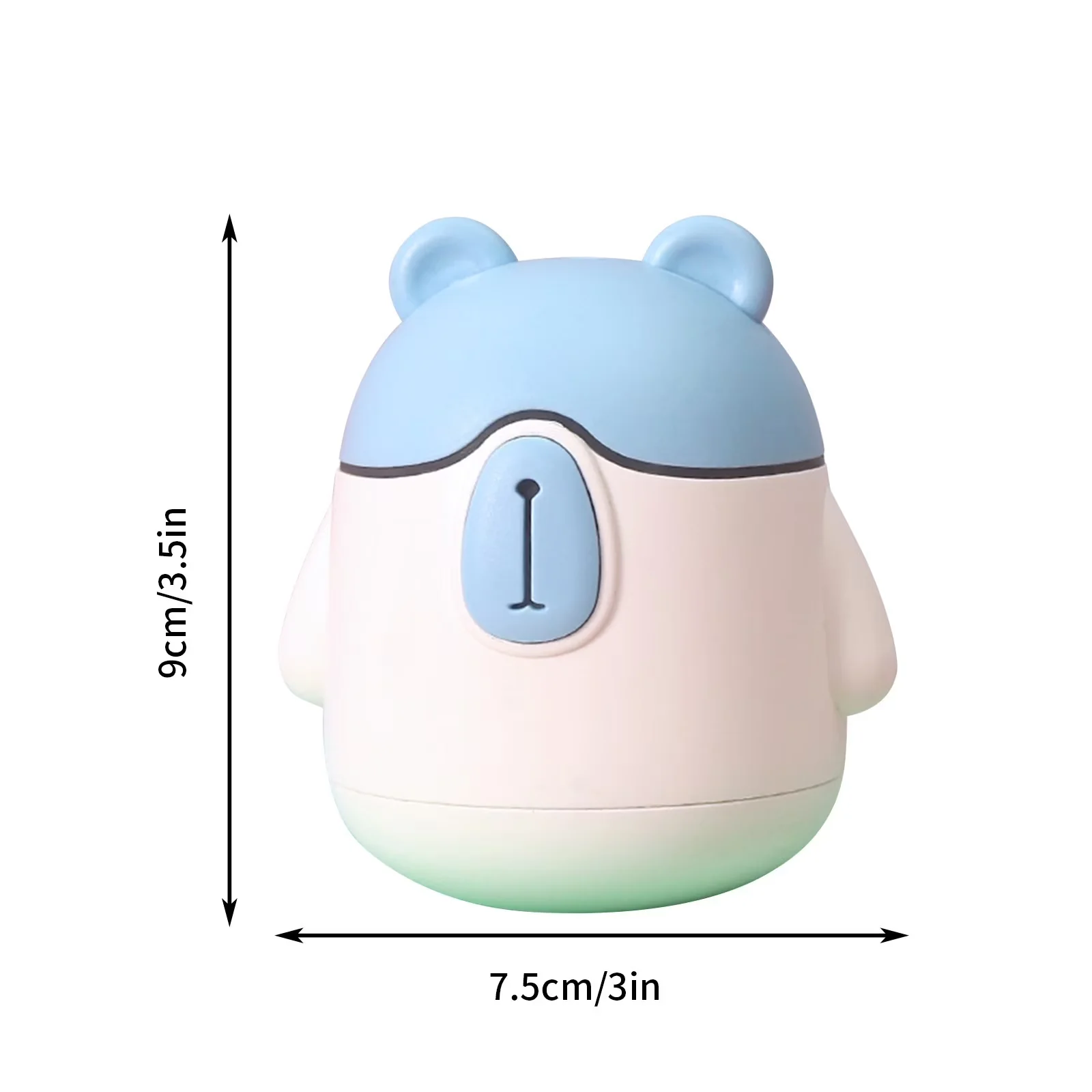 Essential Humidifier with Uv Proof, Cut To Fit, Portable USB - 5#Purple Model 2DB041