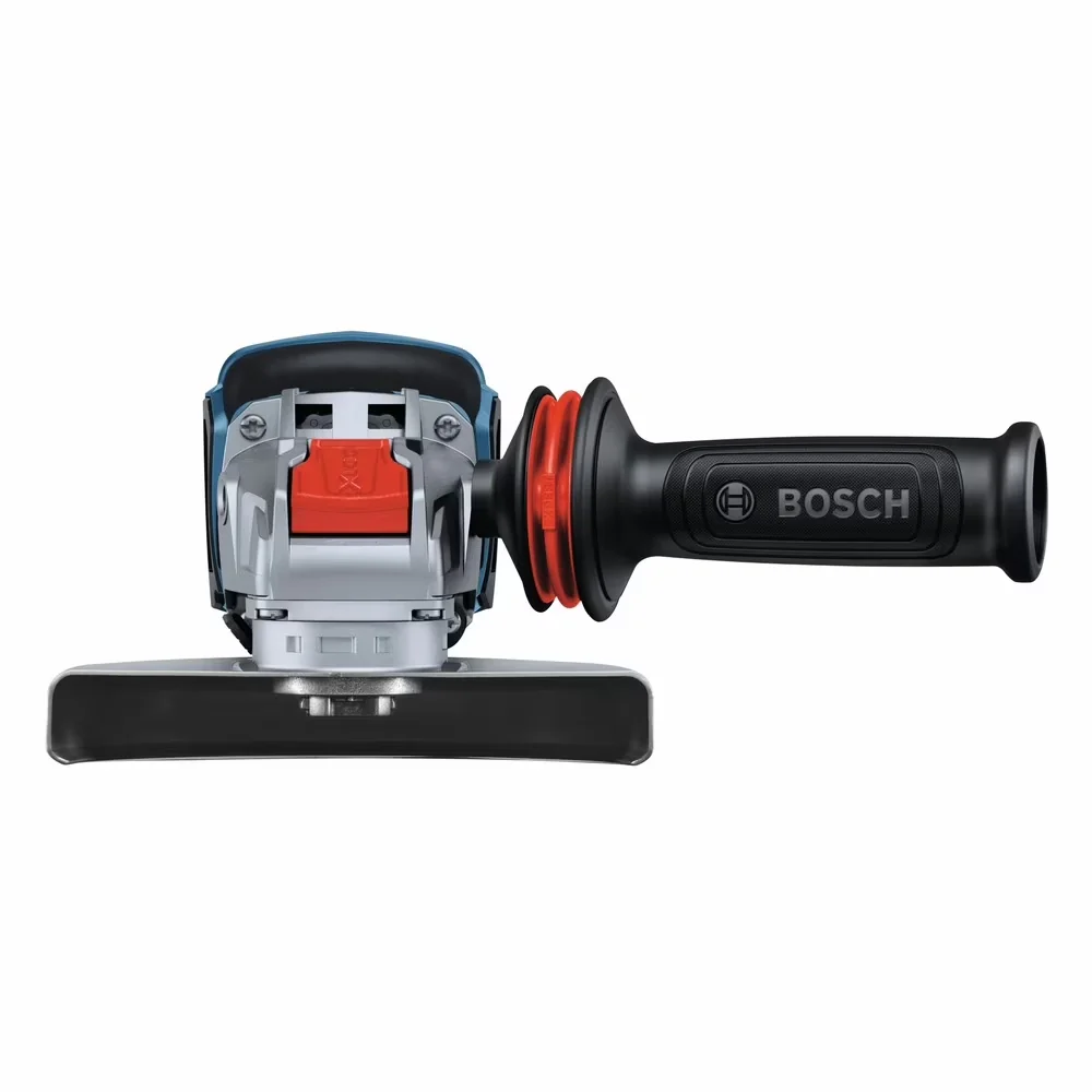 Innovative Woodworking with 18V, 6 in. Cordless X-LOCK Angle Grinder Kit - Model 138F90