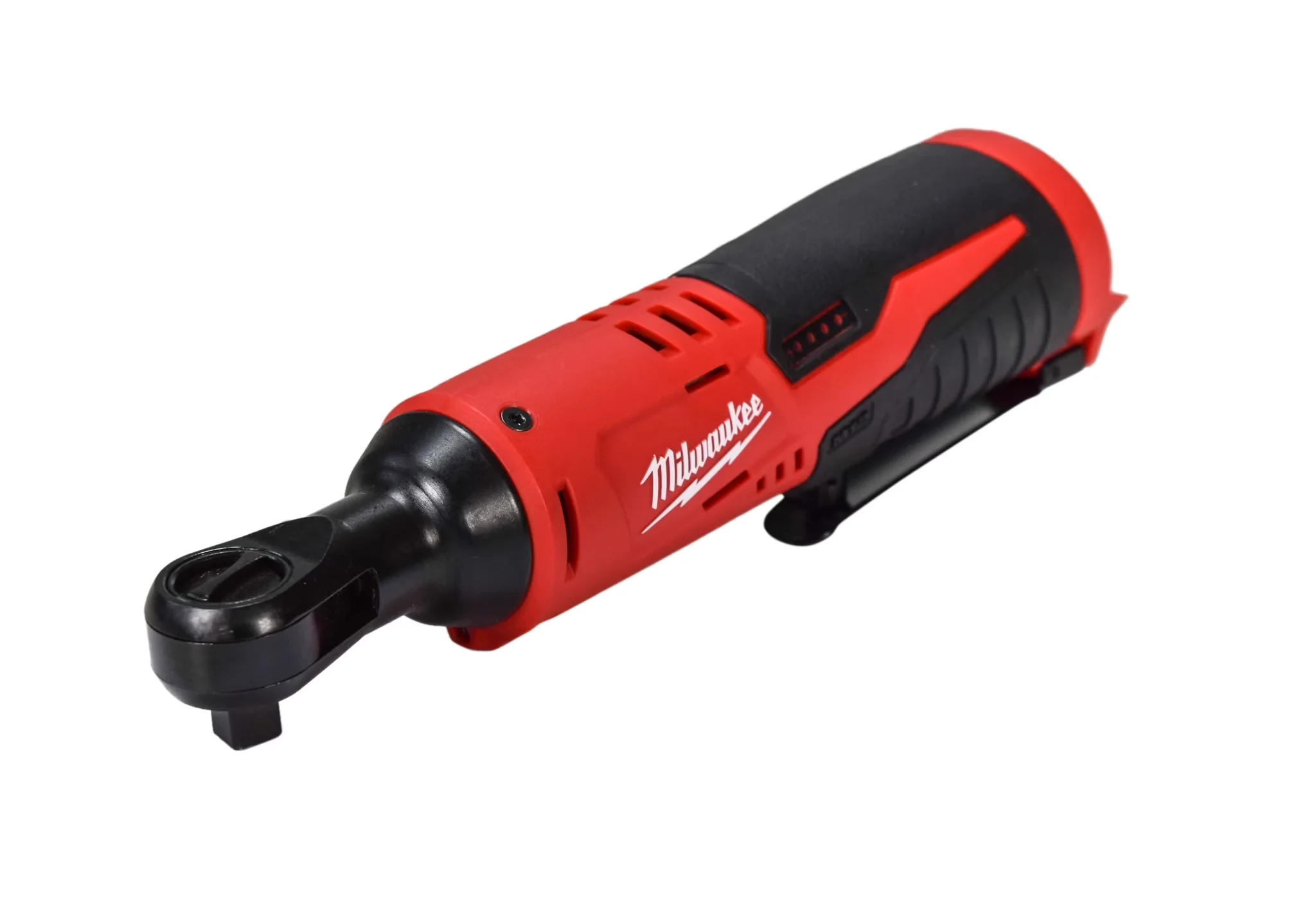 Innovative Air Tools Compressor with Battery, 12V - 2457-20 - Modern Design Model D1418E