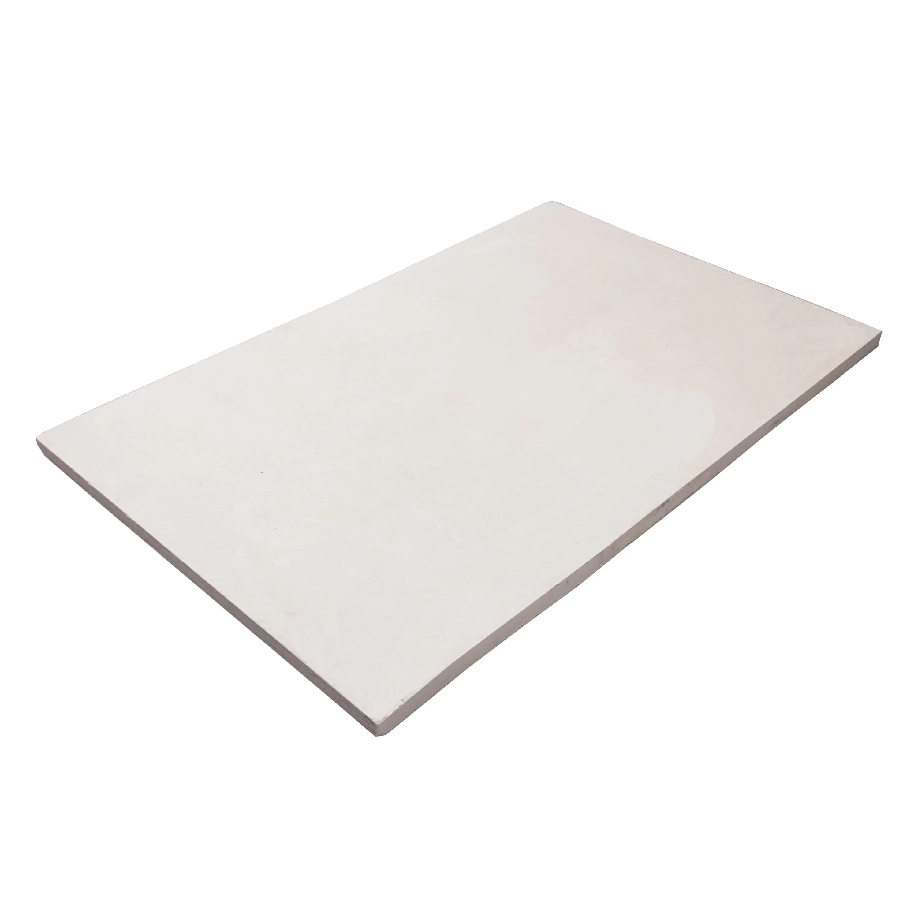 Professional Building Material with Replacement Ceramic Fiber Baffle Board - Ceramic Fiber White Model 3EEDD6