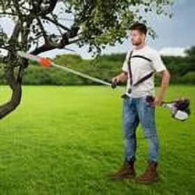 Stylish Pole Saw with Length: 1.5m, 42CC 4-Stroke Gas Powered Engine, Maximum no load: 10000r/min - Model 4C2F27
