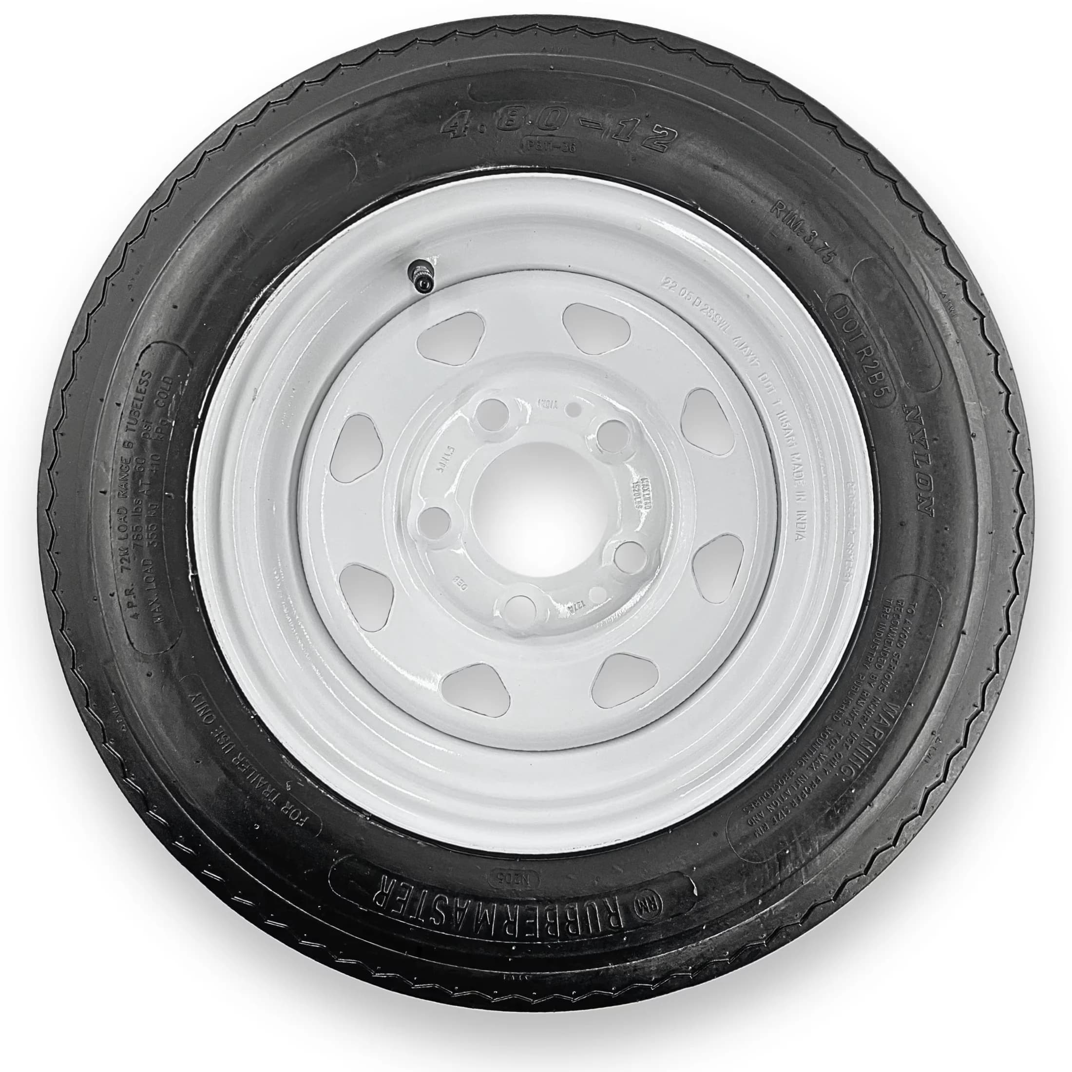Stylish Motor Home And Rv Tire with Heavy-Duty - 80-12 - Residential Grade Model F9A88A