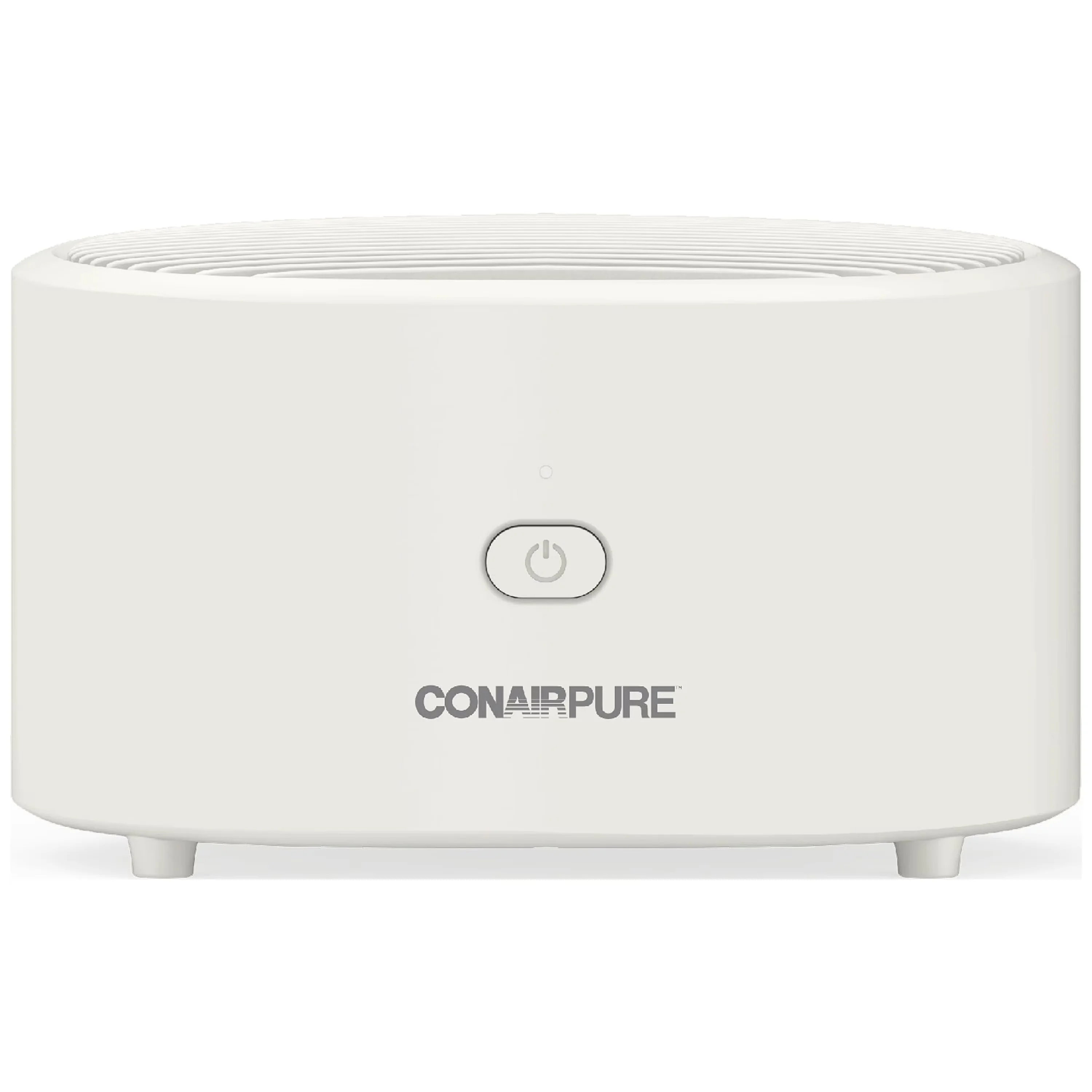 Air Purifier Stylish with Variable Speed, Pure Portable HEPA, 3 Fan Settings - Model 19474D