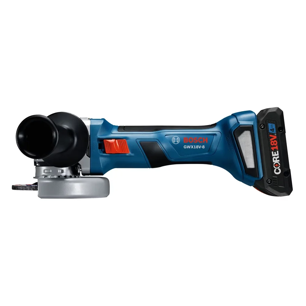 Versatile Factory Reconditioned with 18V - GWX18V-8B15-RT - Built to Last Model 1A8C2E