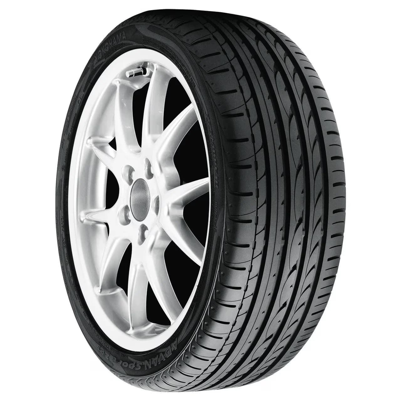Innovative Suv Tire with Compatible With Multiple Cars, Fits Multiple Makes And Models - Model 226B72