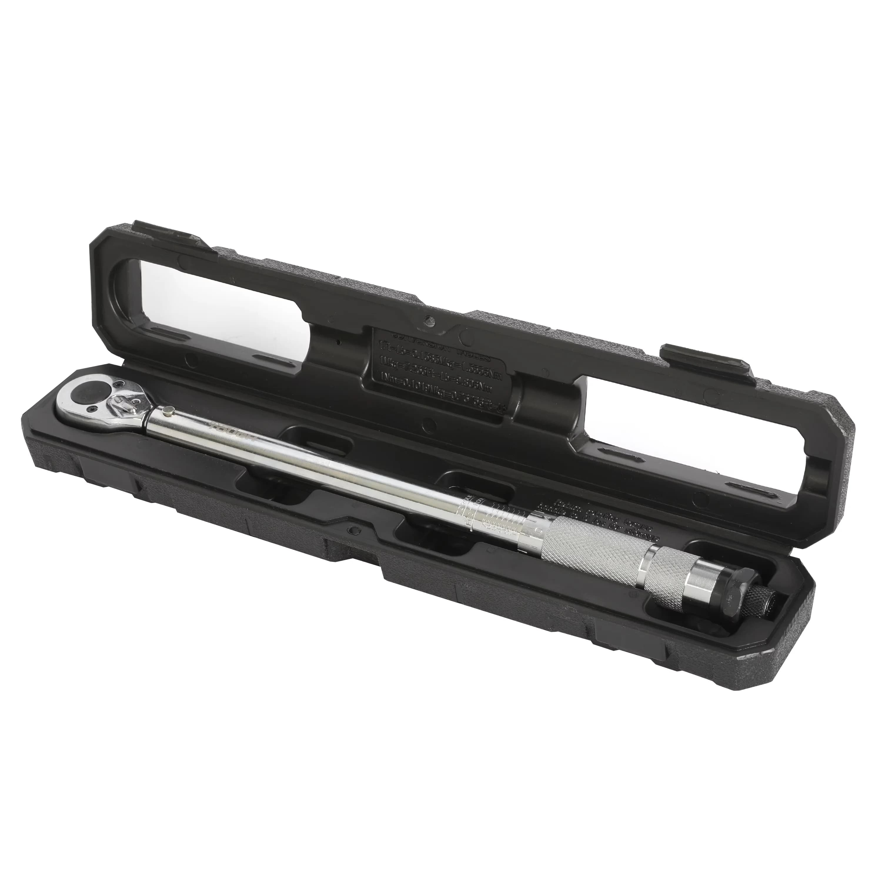 Professional Hand Tool with Handheld, Easy Care, Easy Installation - Silver 3/8 Model A365C5