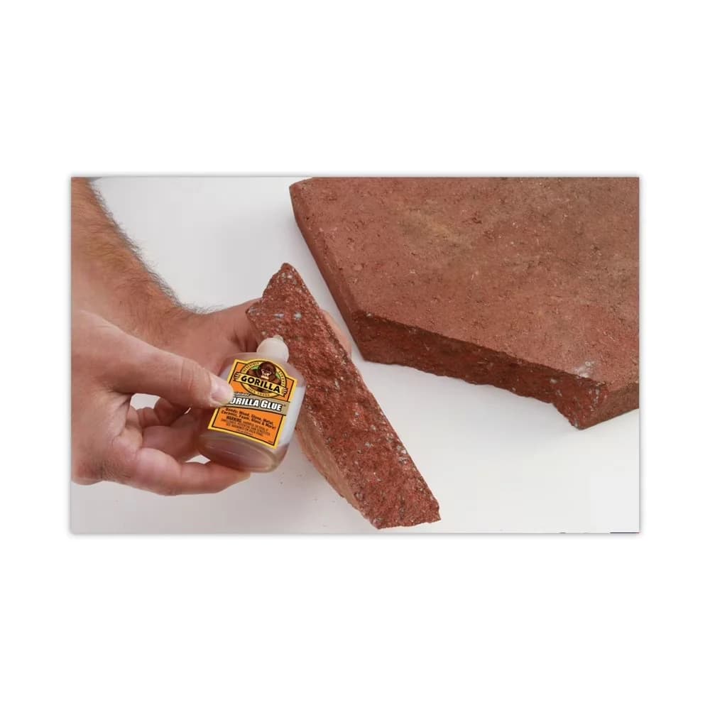 Innovative Adhesives Glues In Paint Supplies Tool with 4 oz - 4 oz - Universal Fit Model C43A22