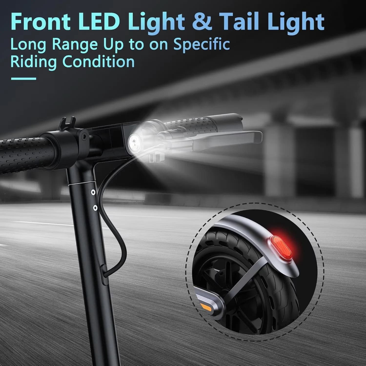 Scooter Innovative with 350W, Foldable, Foldable Electric - 5.2Ah Orange Aluminum Model 9B0EF0