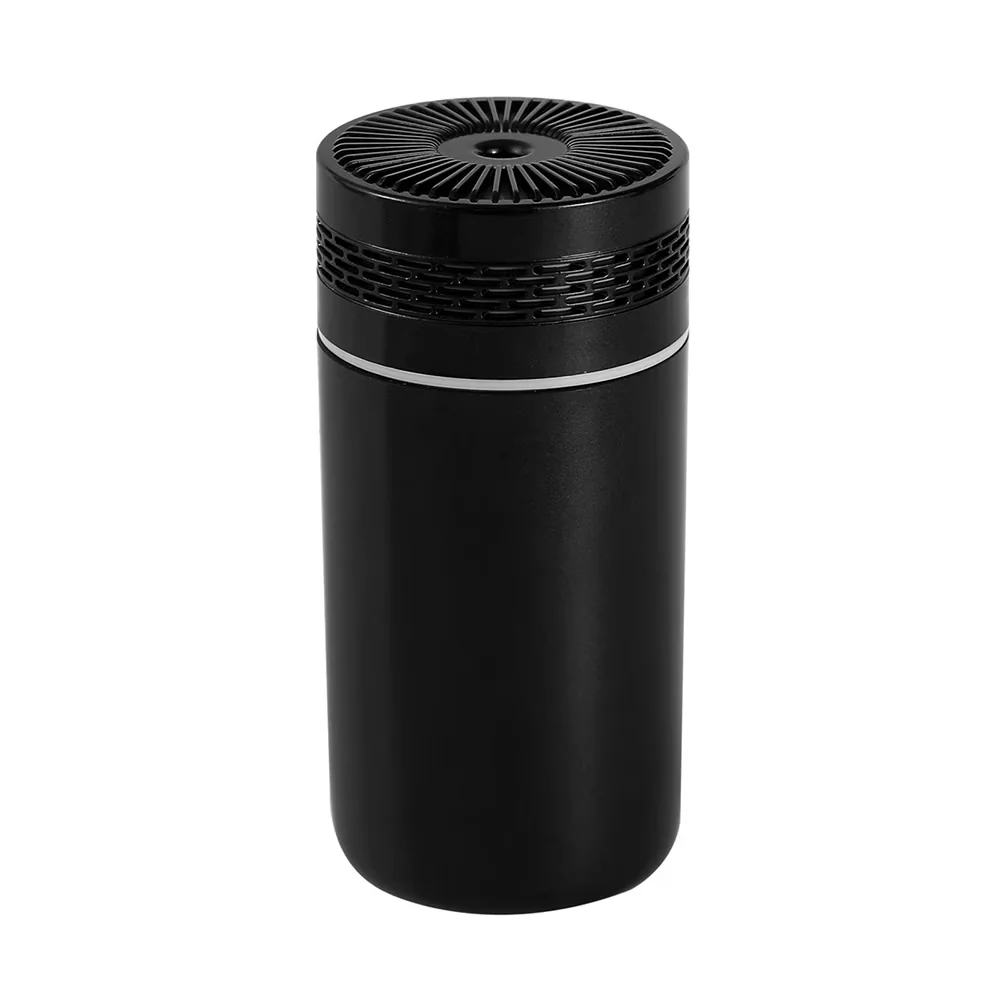 Premium Humidifier with LED, Automatic Shut-Off, Humidifiers - Black for Daily Use Model DDFB86